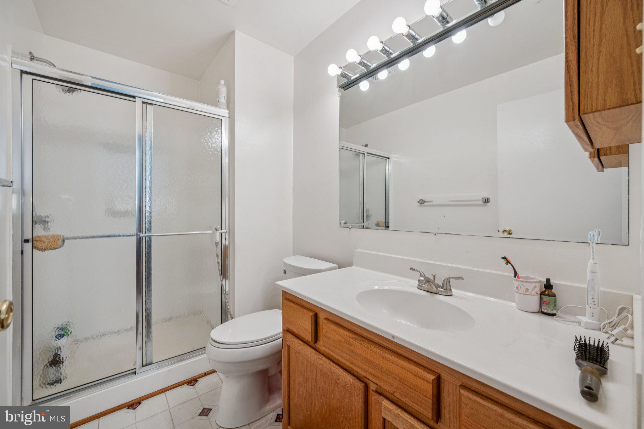 HICKORY RIDGE - Residential