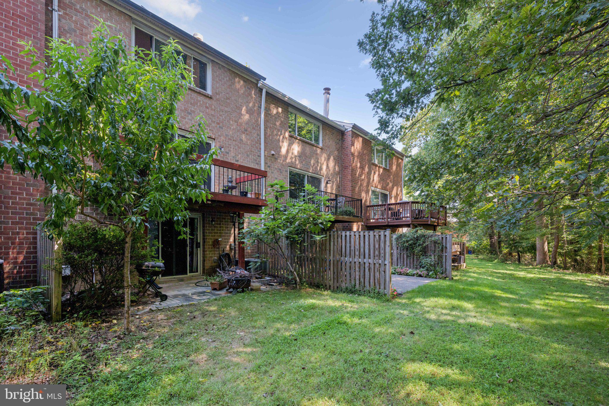 HICKORY RIDGE - Residential