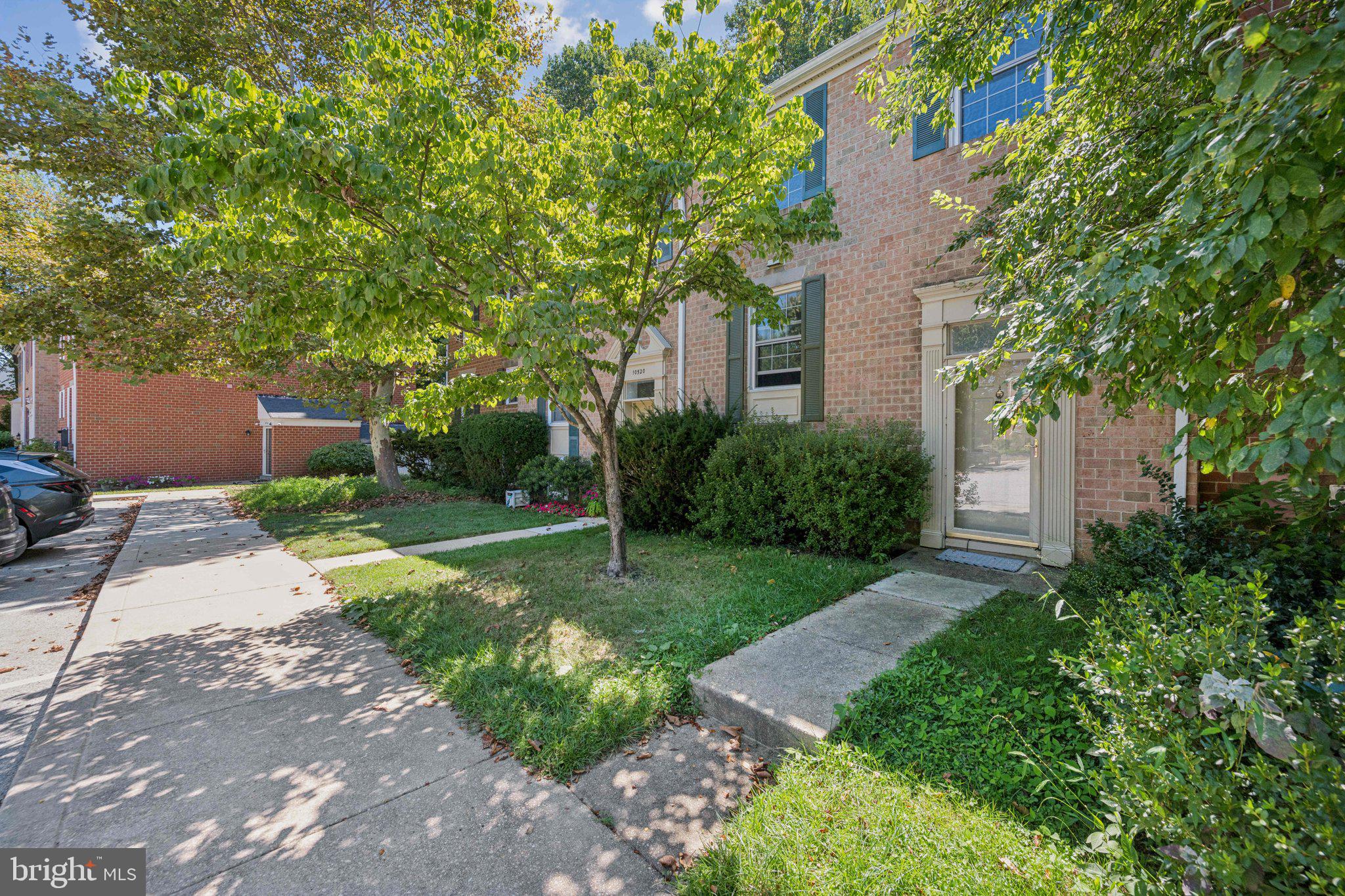 HICKORY RIDGE - Residential