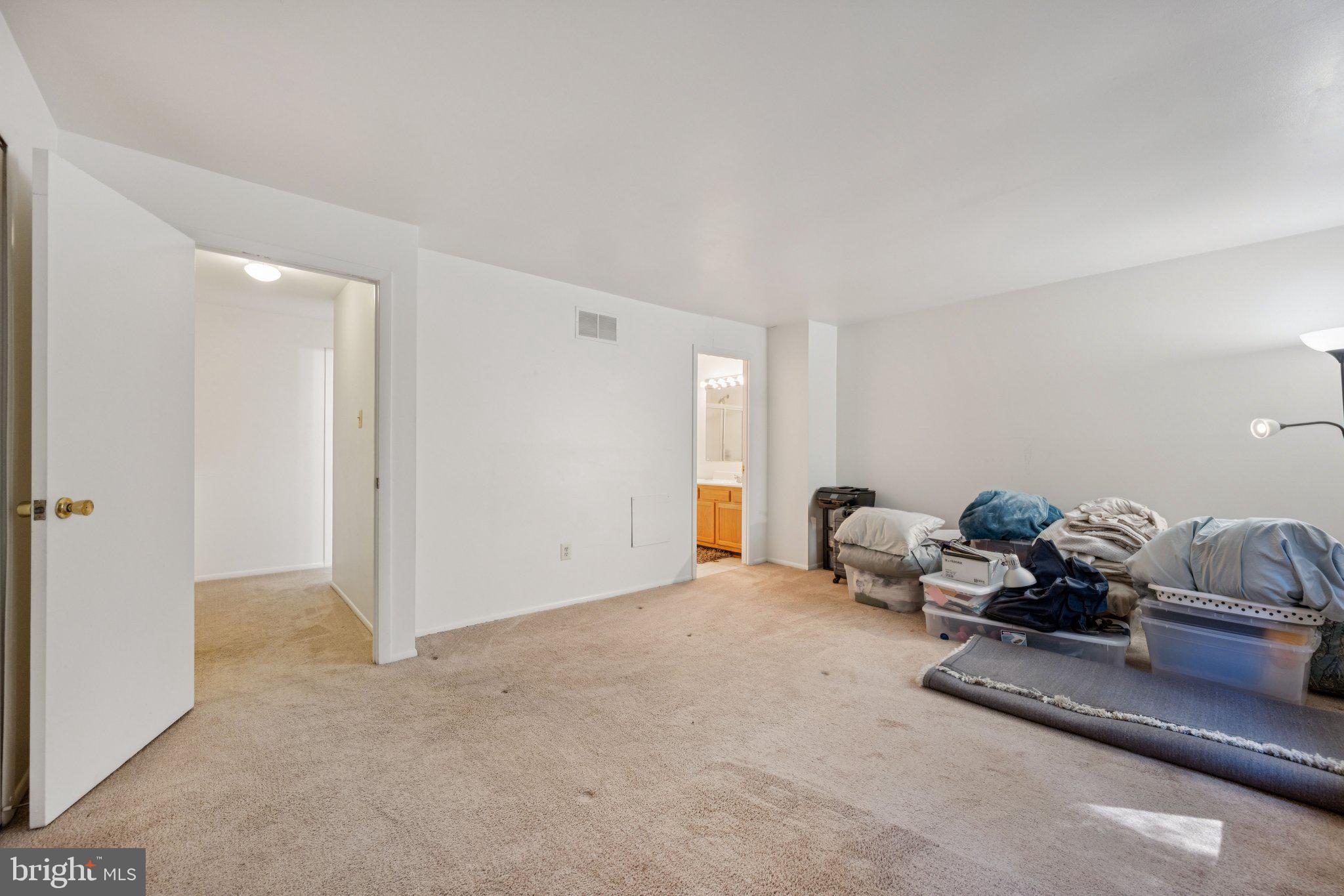 HICKORY RIDGE - Residential