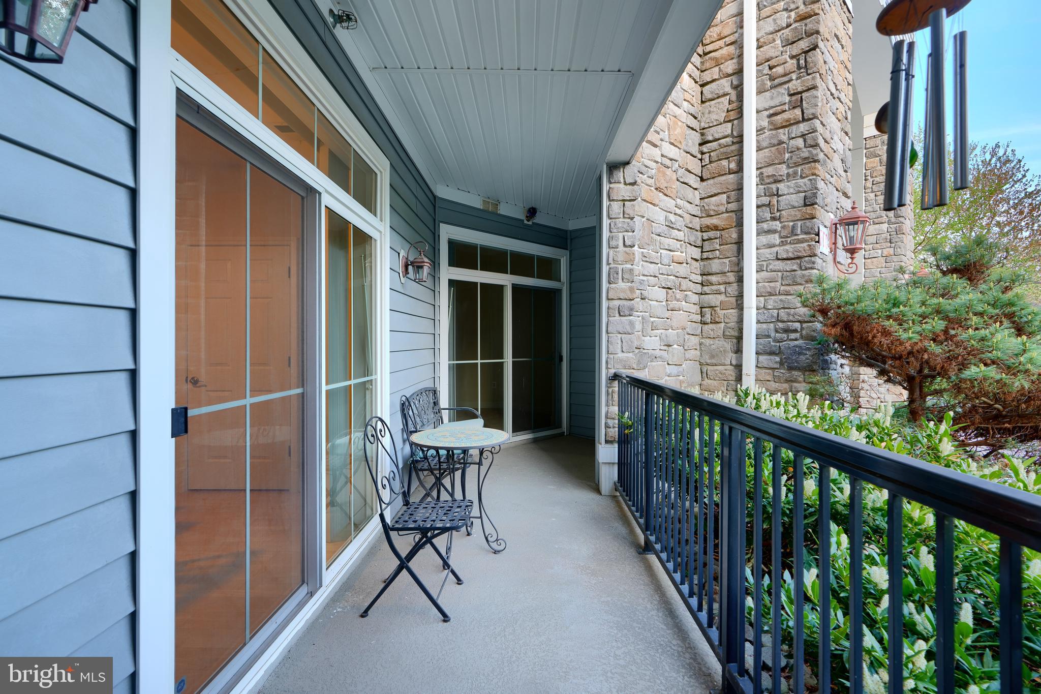 QUARRY LAKE AT GREENSPRING - Residential