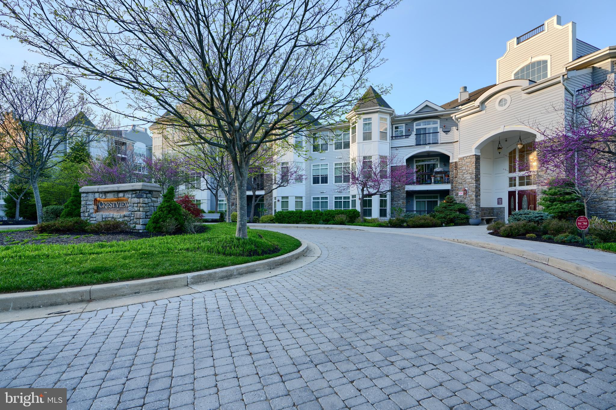 QUARRY LAKE AT GREENSPRING - Residential