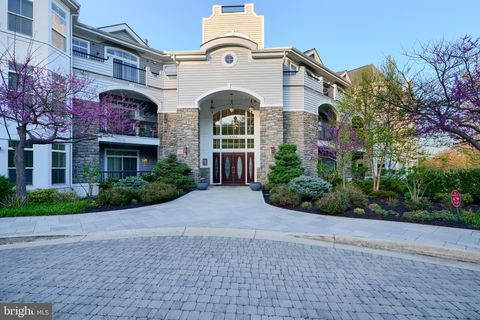 2900 Stone Cliff Drive Unit 101, Baltimore, MD 21209 - MLS#: MDBC2125480