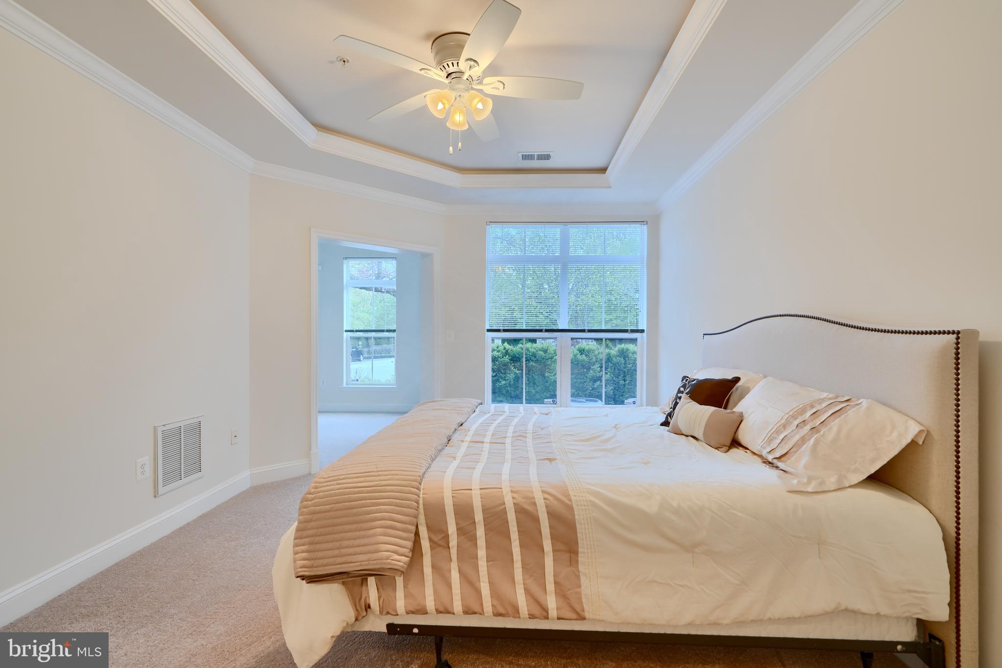 QUARRY LAKE AT GREENSPRING - Residential
