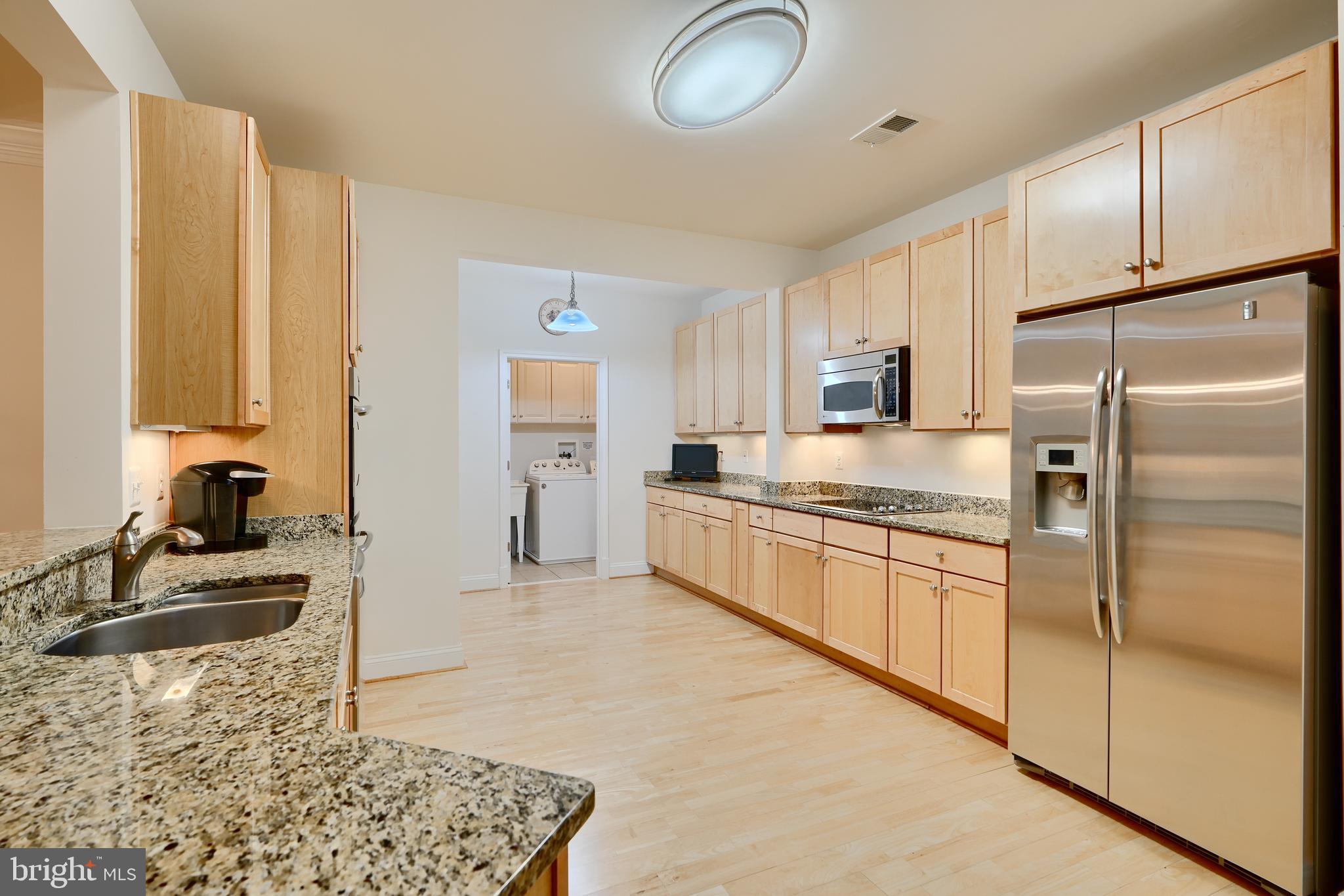 QUARRY LAKE AT GREENSPRING - Residential