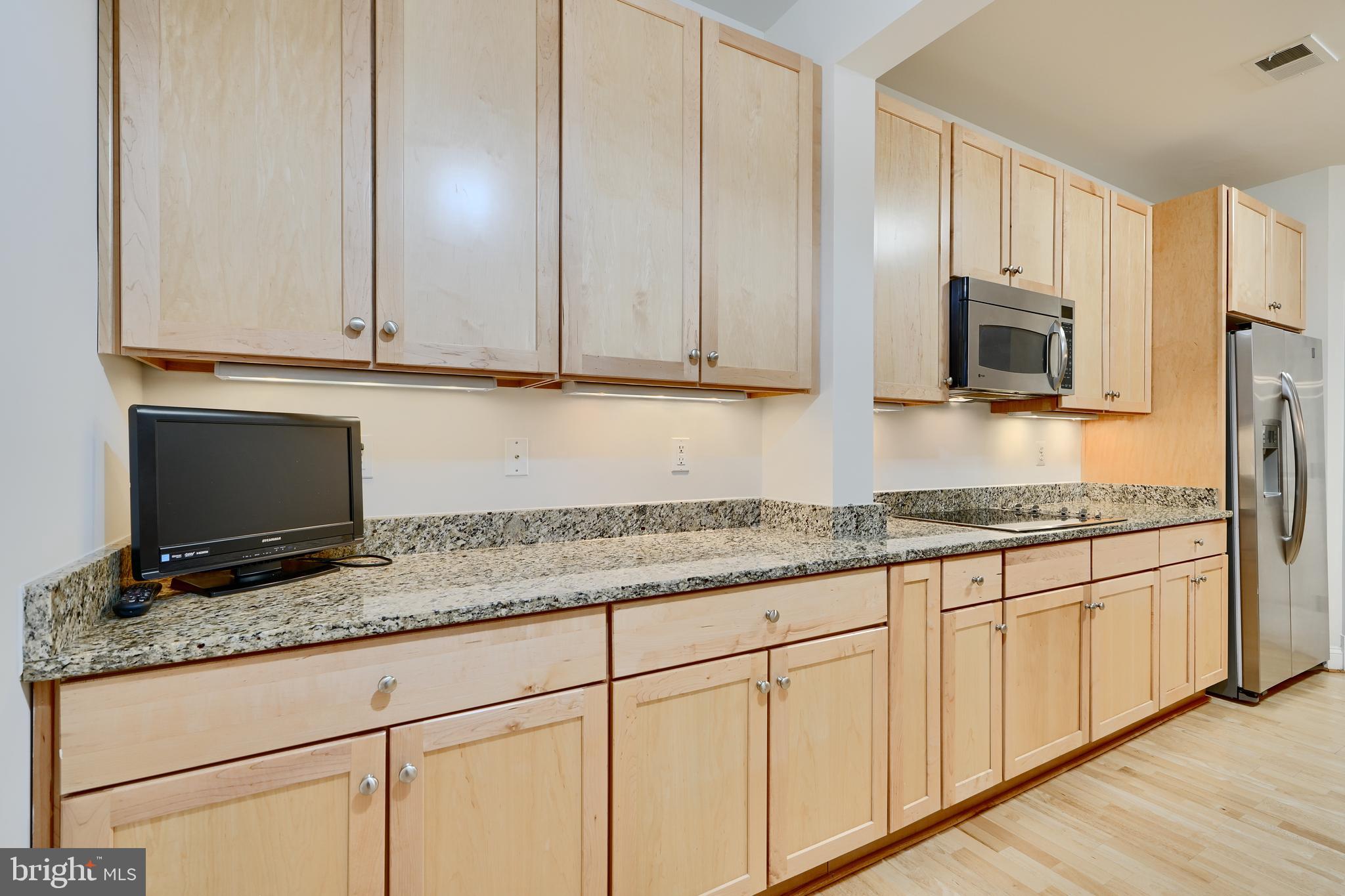 QUARRY LAKE AT GREENSPRING - Residential