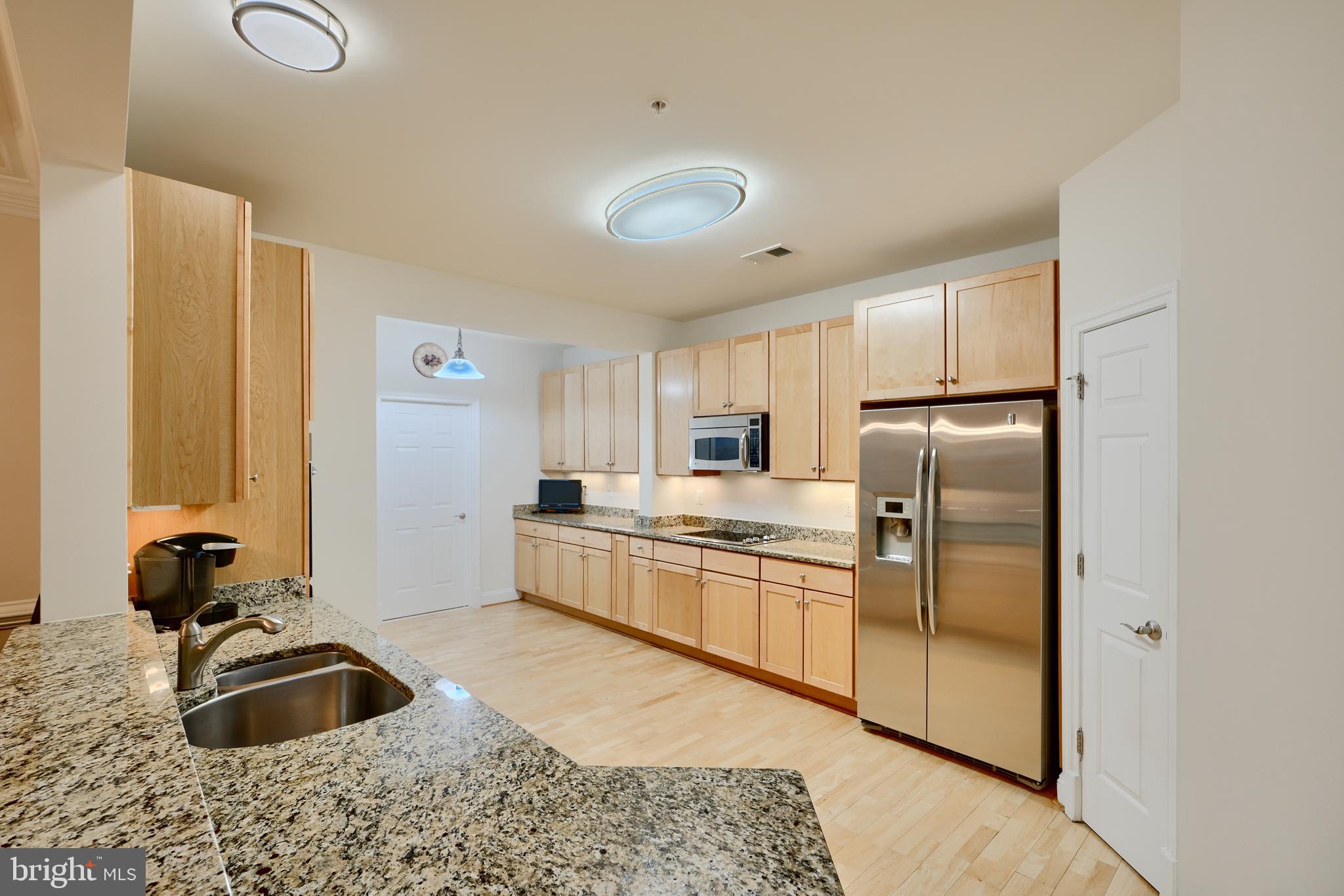 QUARRY LAKE AT GREENSPRING - Residential