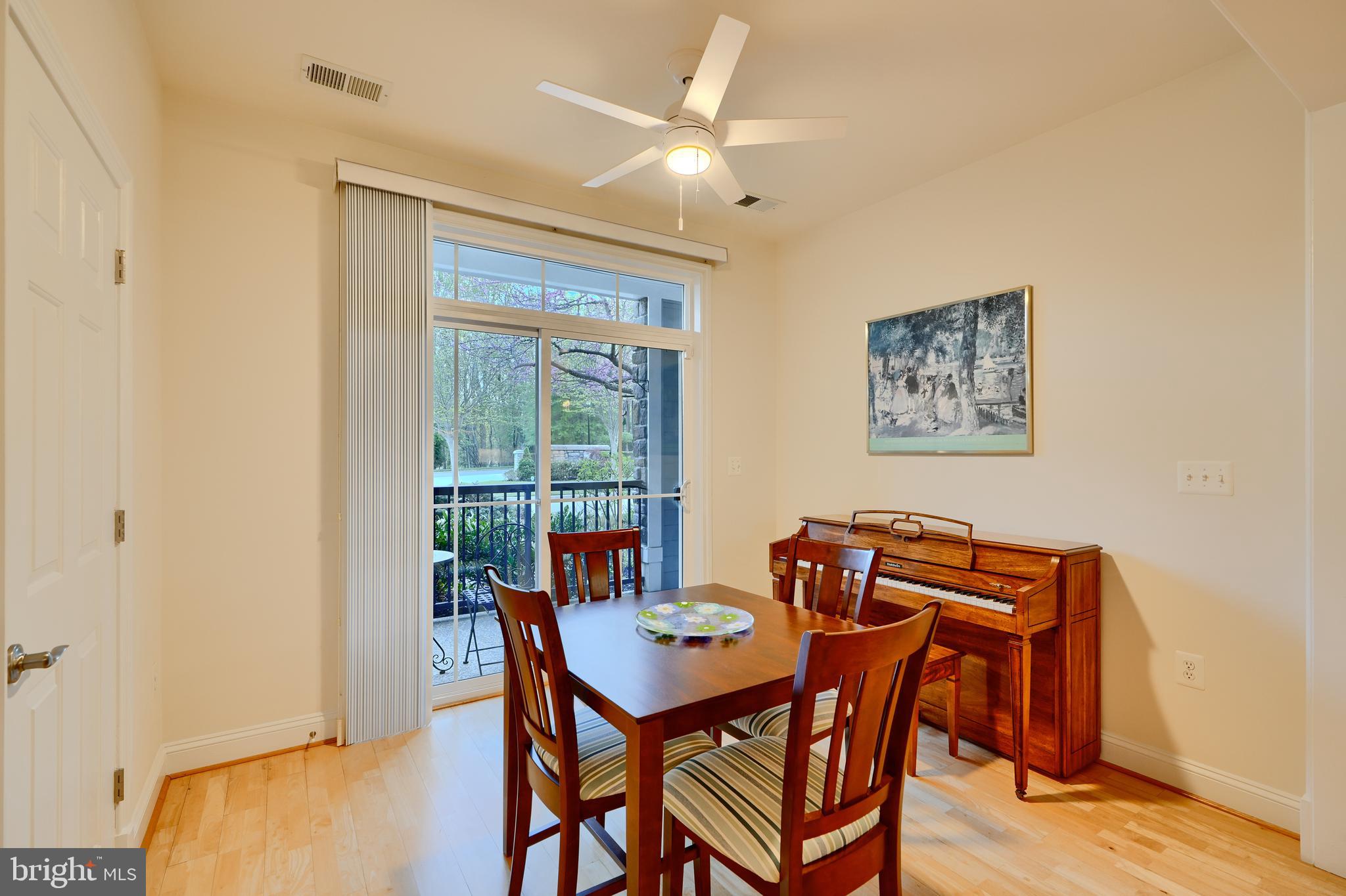 QUARRY LAKE AT GREENSPRING - Residential
