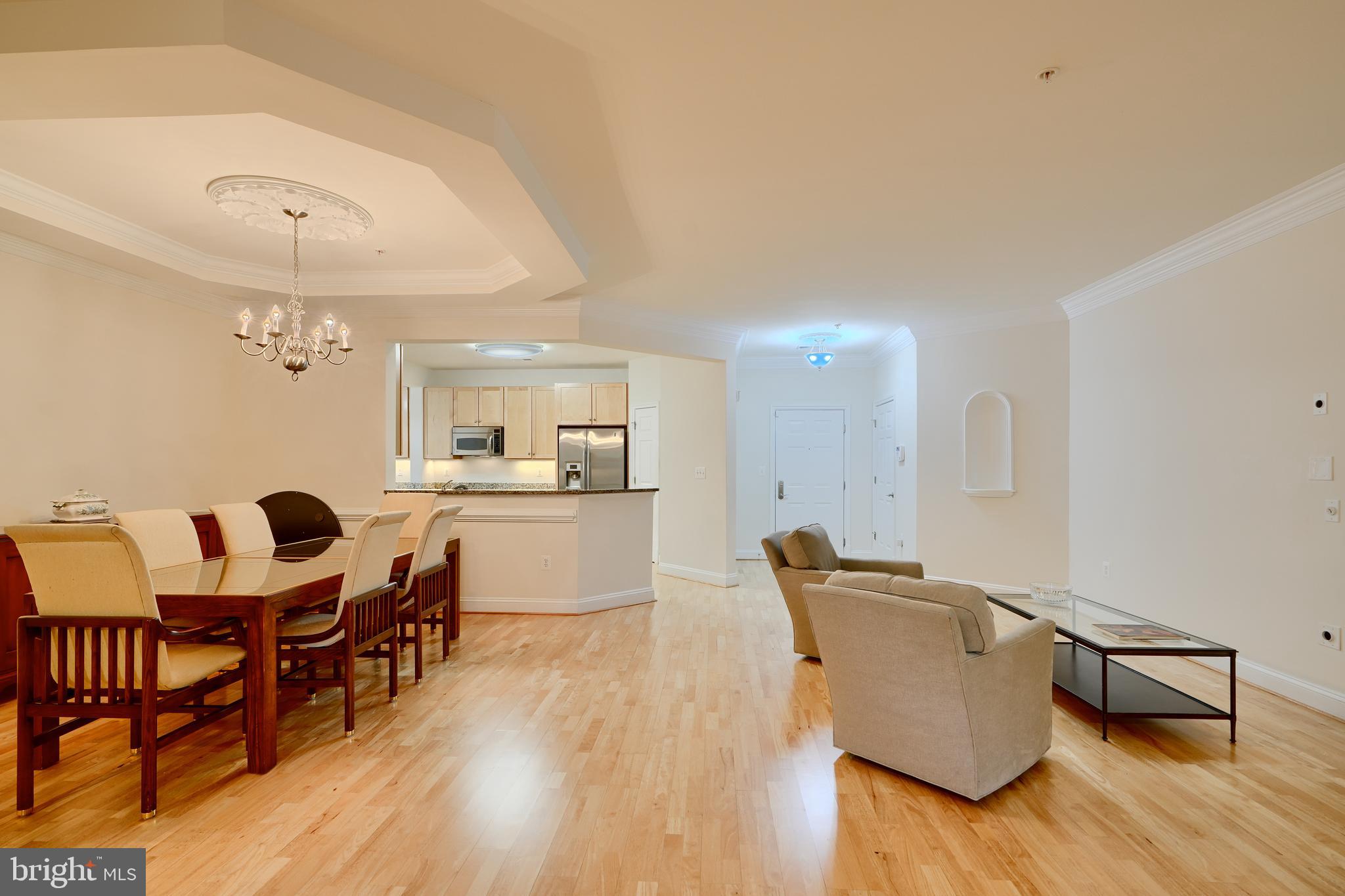 QUARRY LAKE AT GREENSPRING - Residential