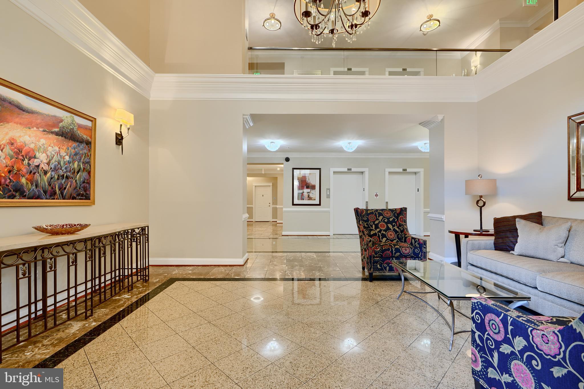 QUARRY LAKE AT GREENSPRING - Residential
