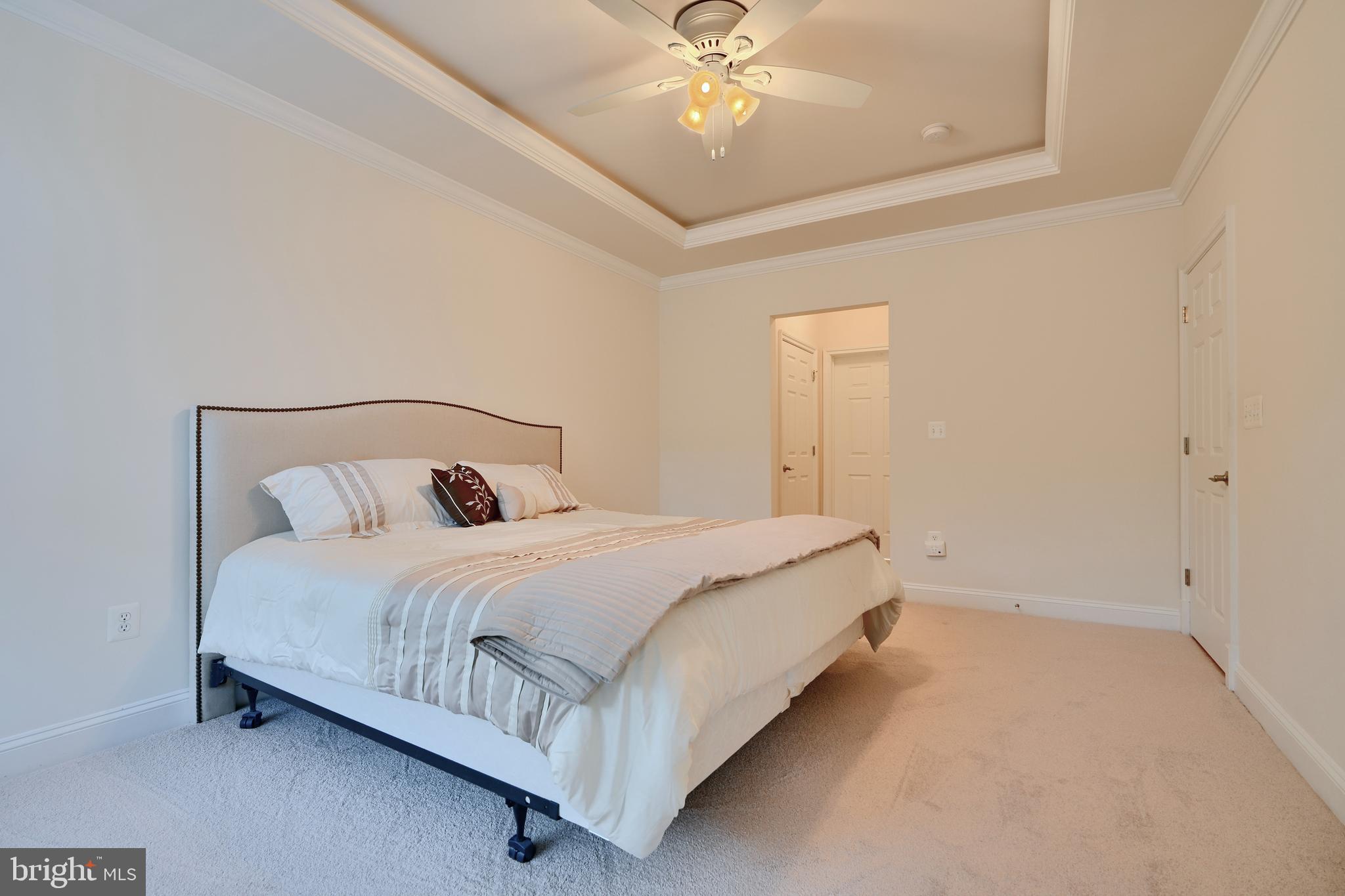 QUARRY LAKE AT GREENSPRING - Residential