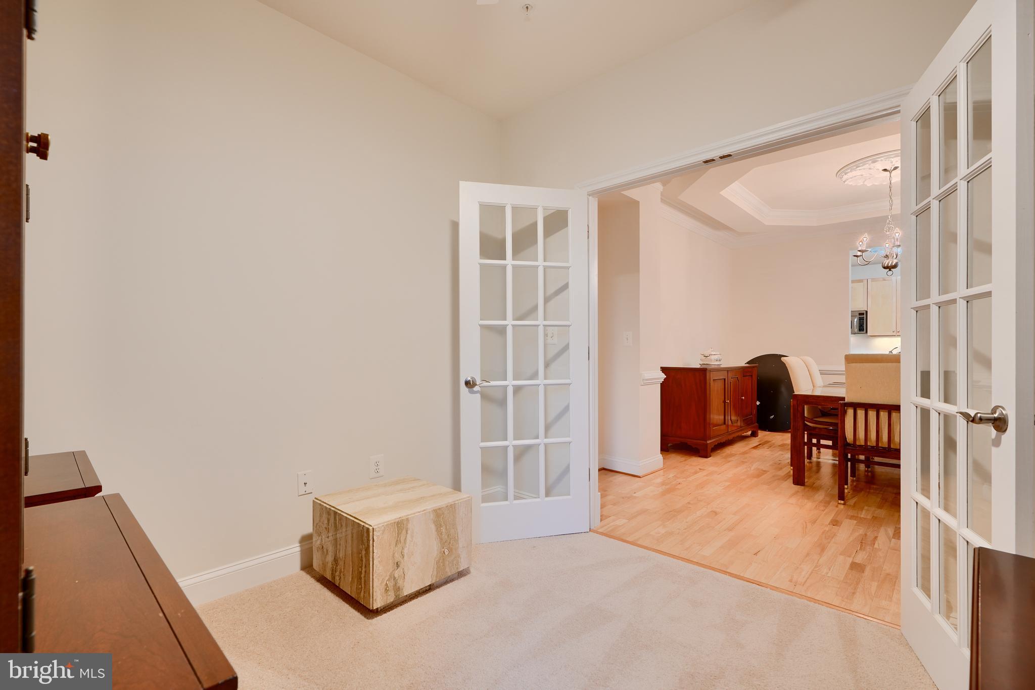 QUARRY LAKE AT GREENSPRING - Residential