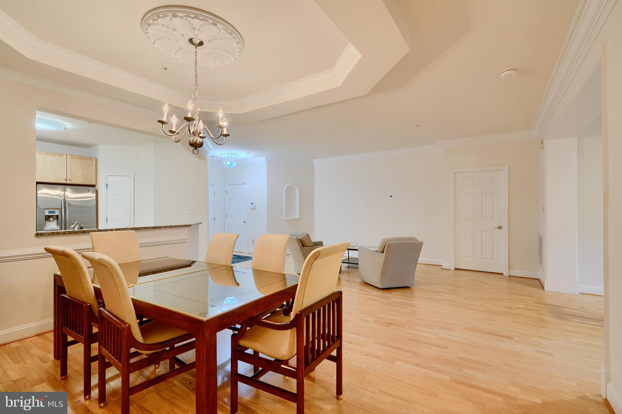 QUARRY LAKE AT GREENSPRING - Residential