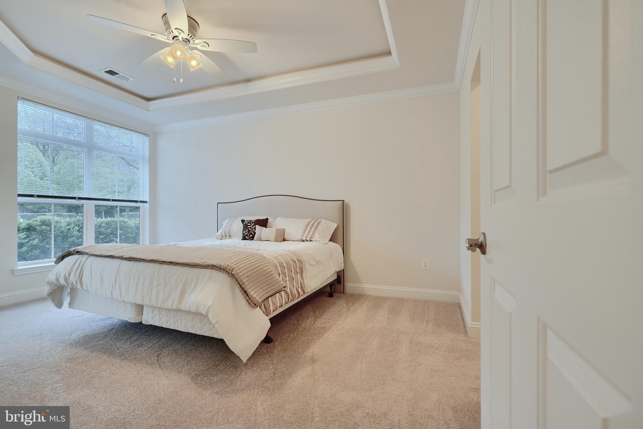 QUARRY LAKE AT GREENSPRING - Residential