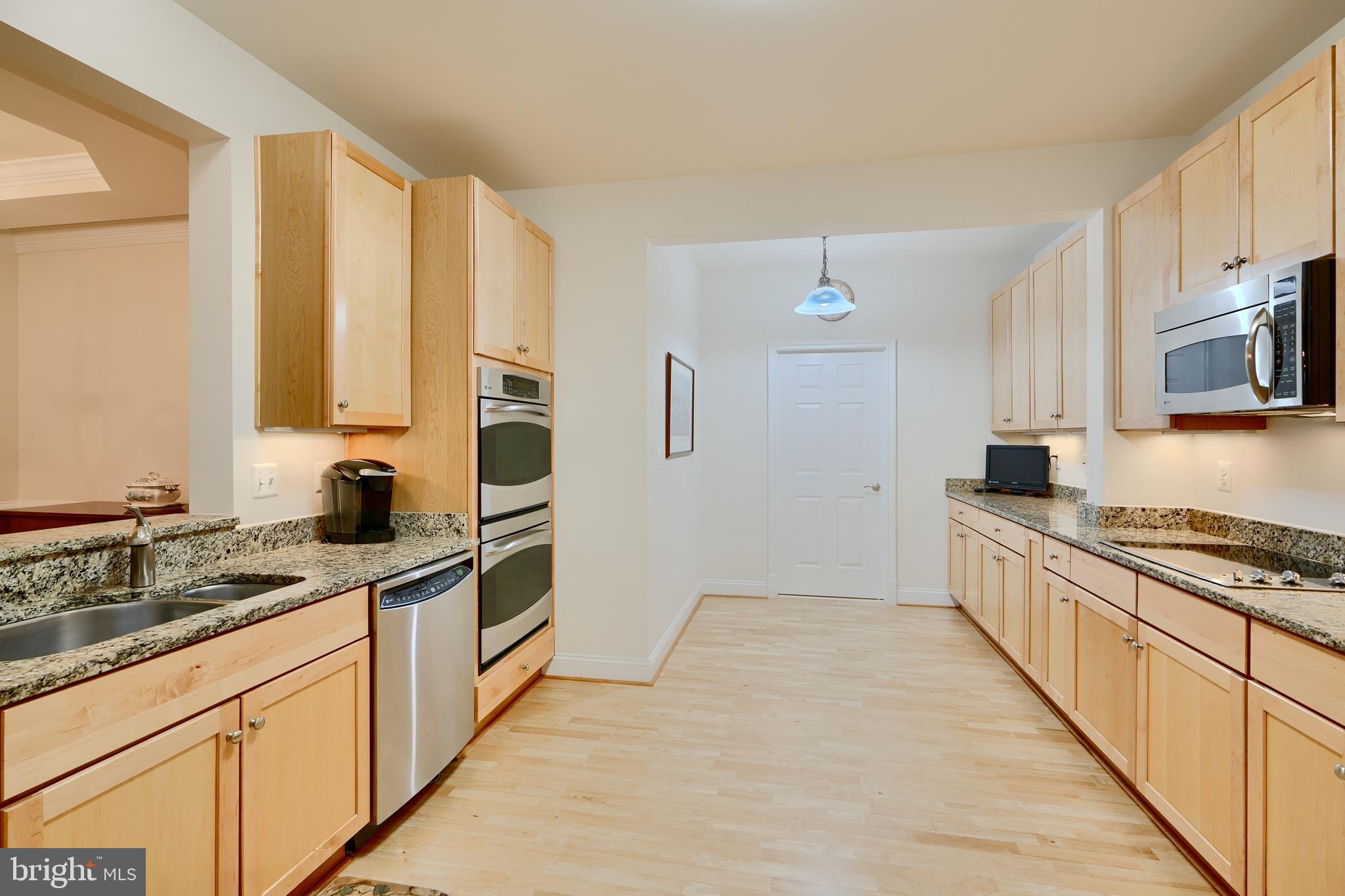 QUARRY LAKE AT GREENSPRING - Residential