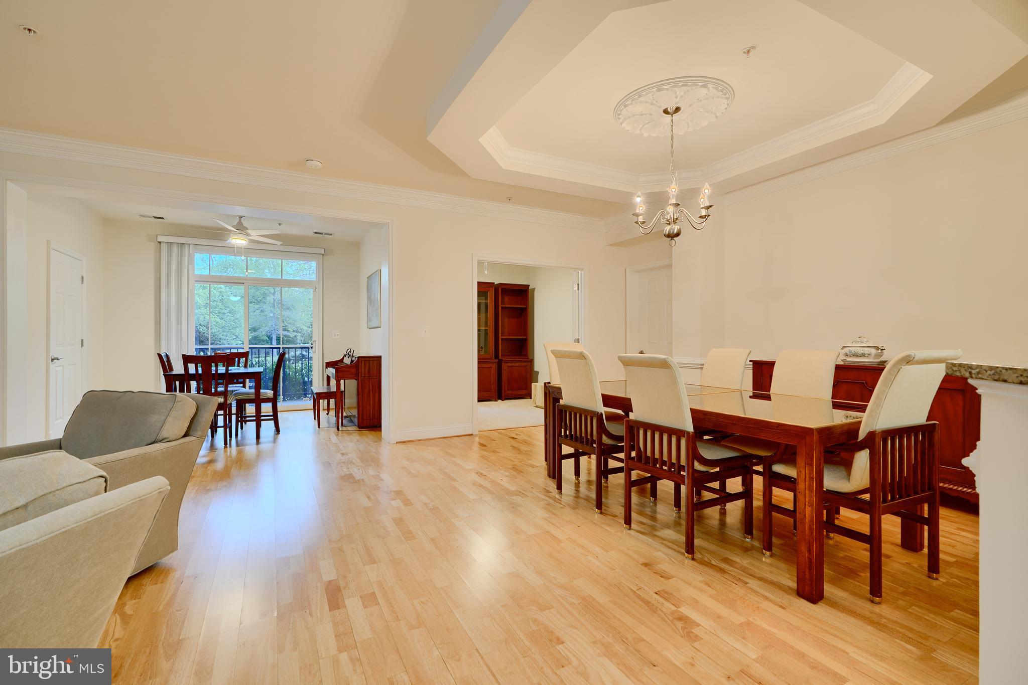 QUARRY LAKE AT GREENSPRING - Residential