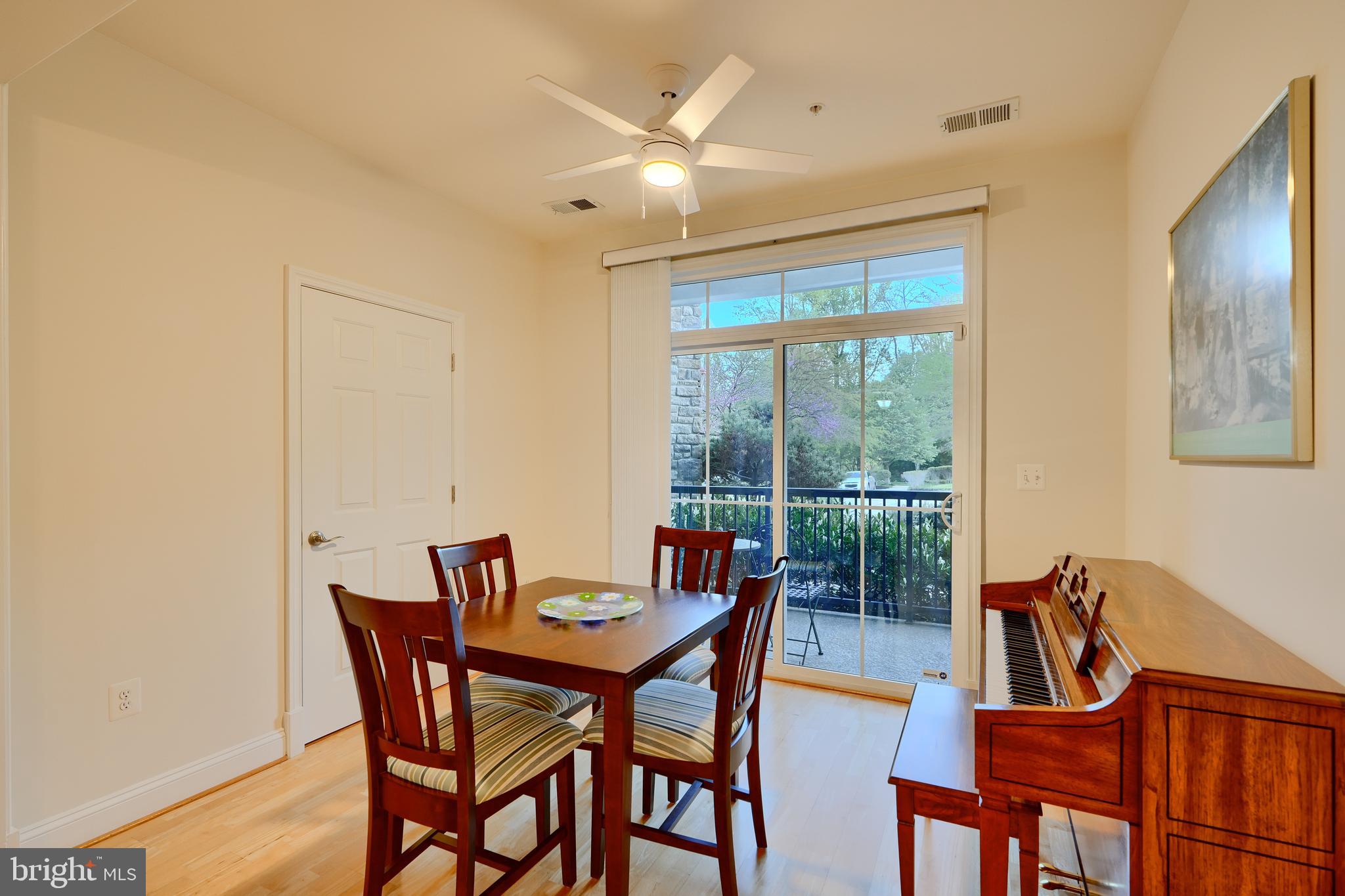 QUARRY LAKE AT GREENSPRING - Residential