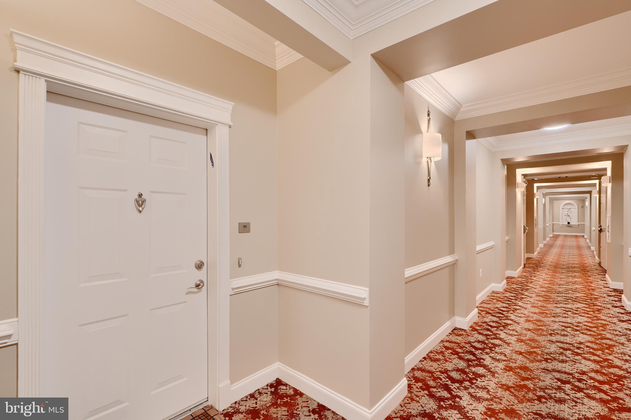 QUARRY LAKE AT GREENSPRING - Residential