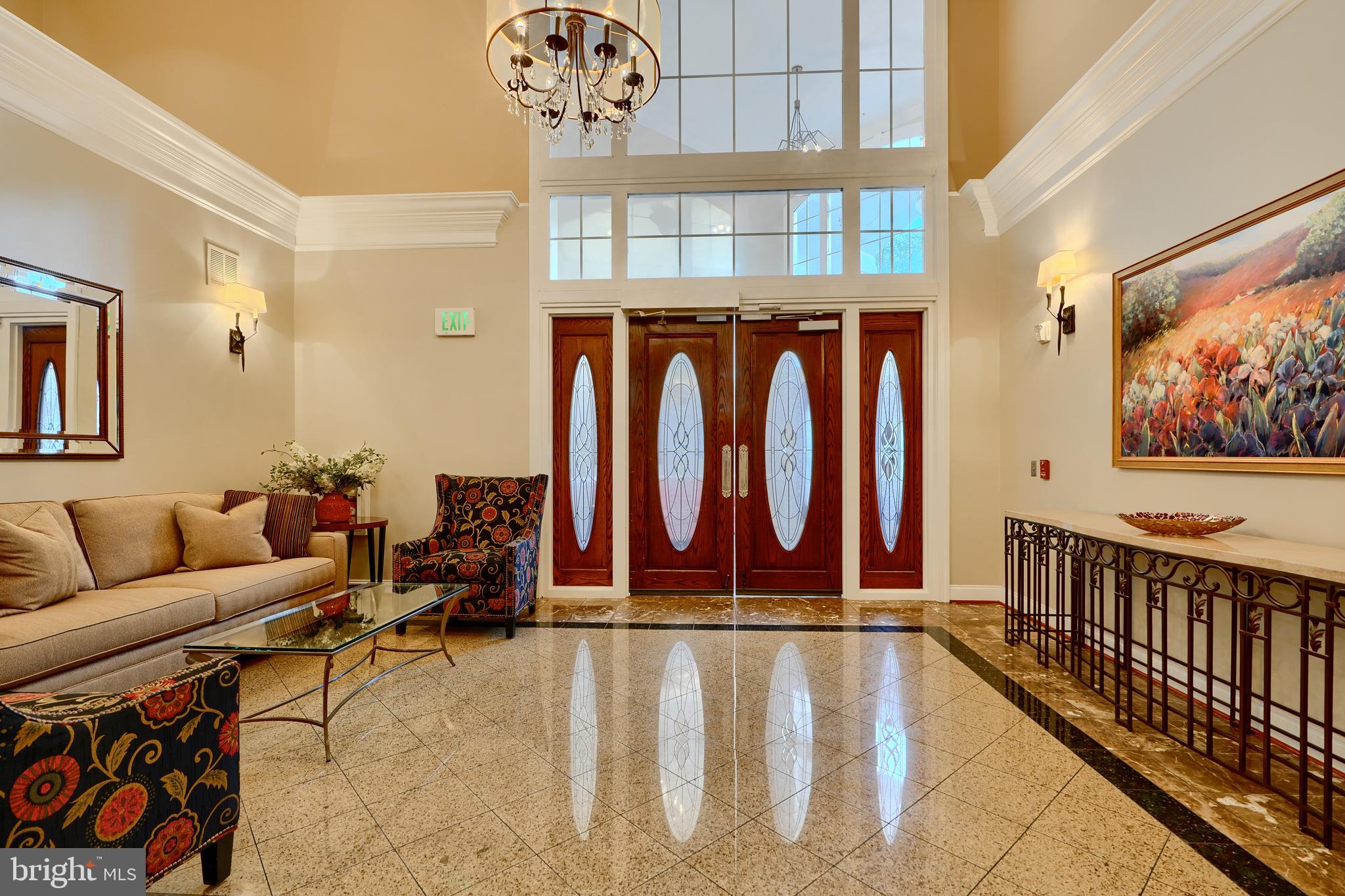 QUARRY LAKE AT GREENSPRING - Residential