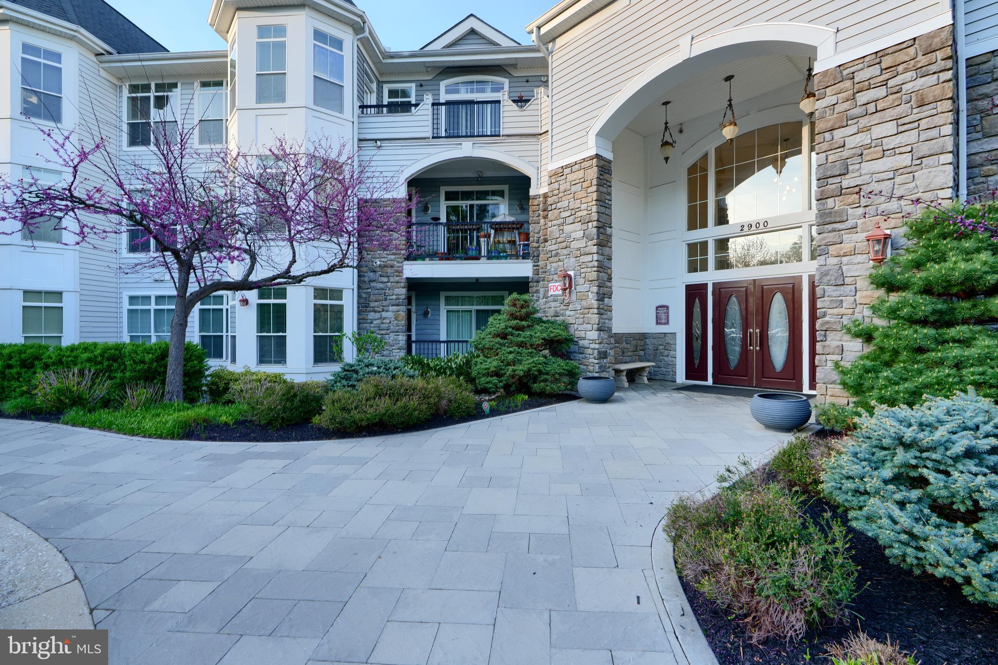 QUARRY LAKE AT GREENSPRING - Residential