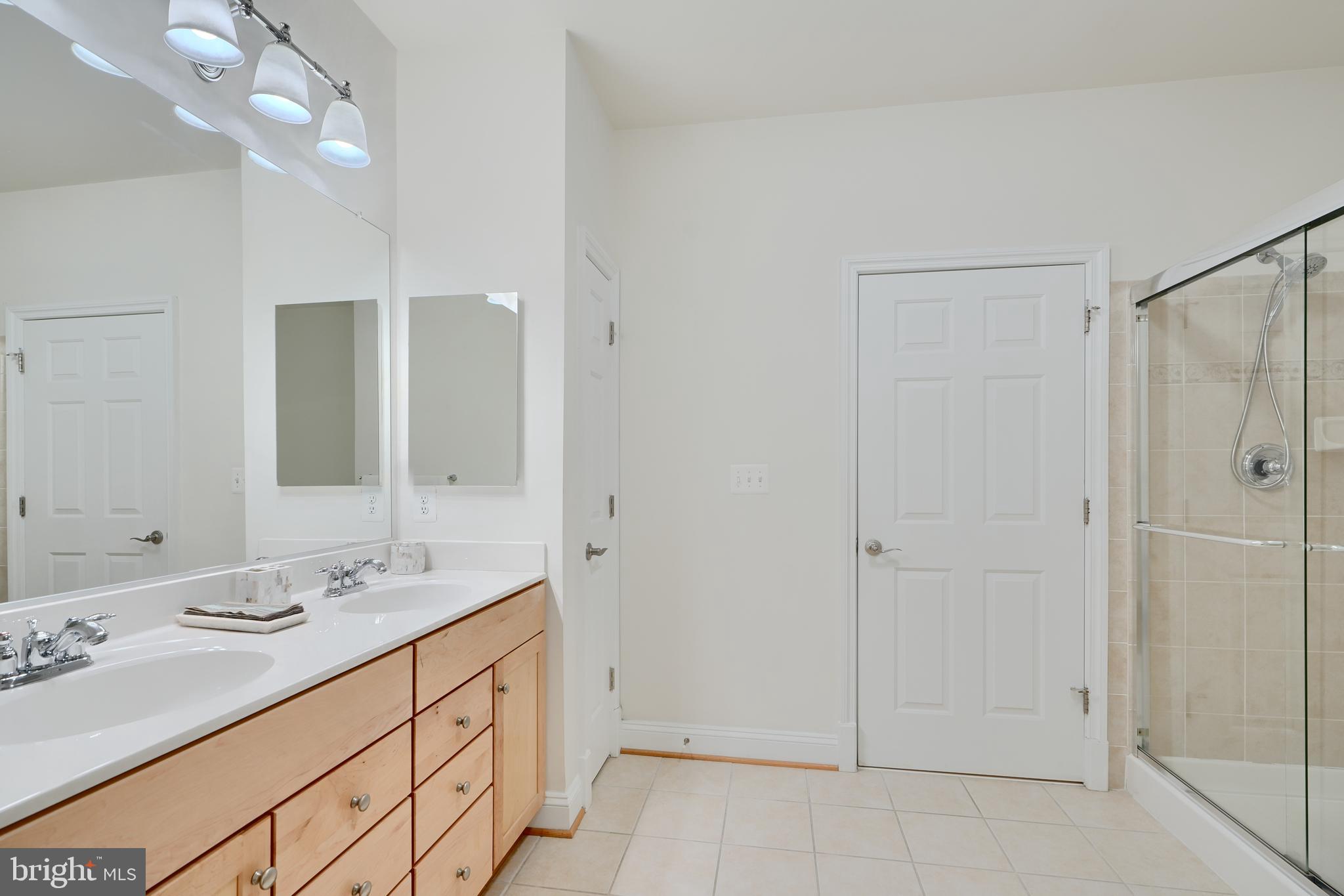 QUARRY LAKE AT GREENSPRING - Residential