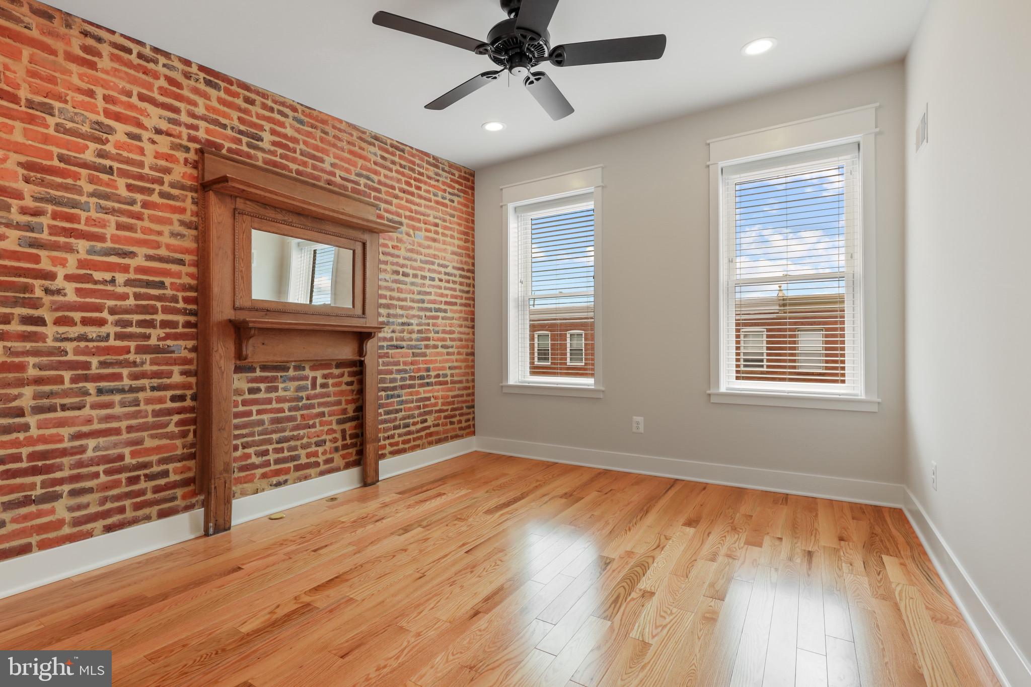 BREWERS HILL - Residential