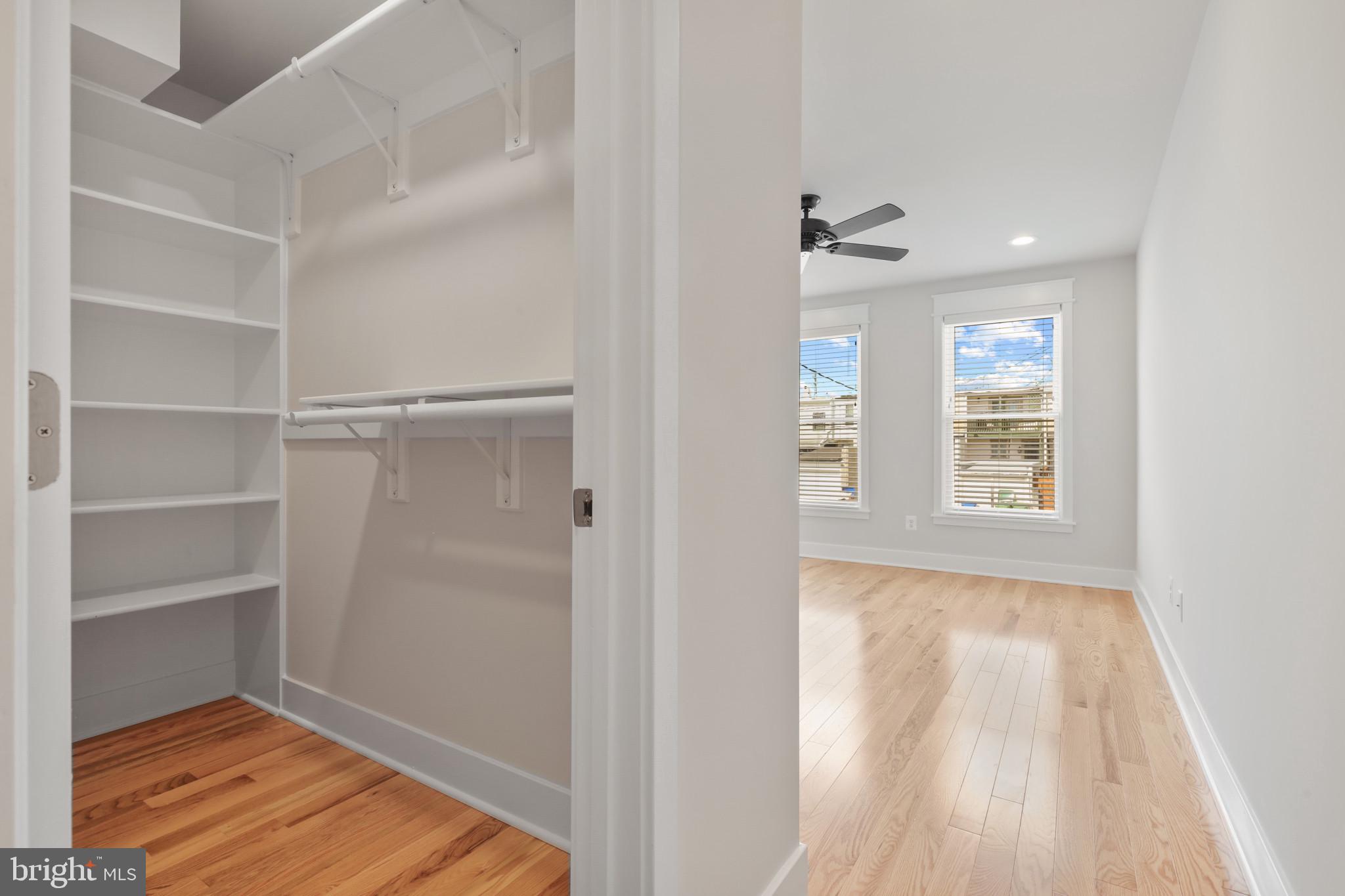 BREWERS HILL - Residential