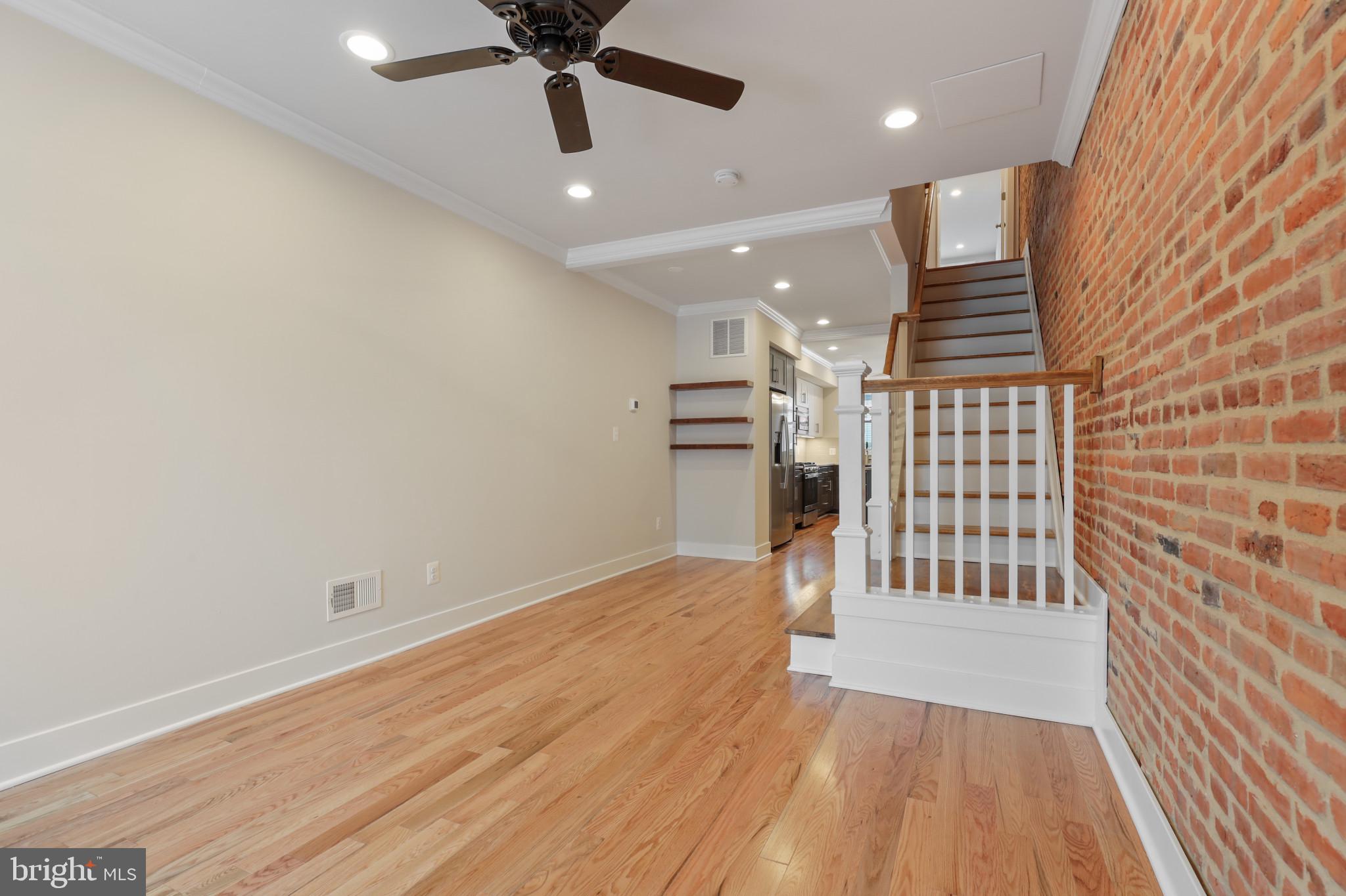 BREWERS HILL - Residential