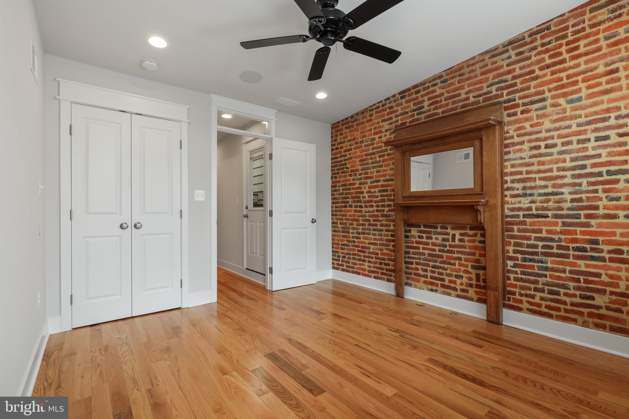 BREWERS HILL - Residential