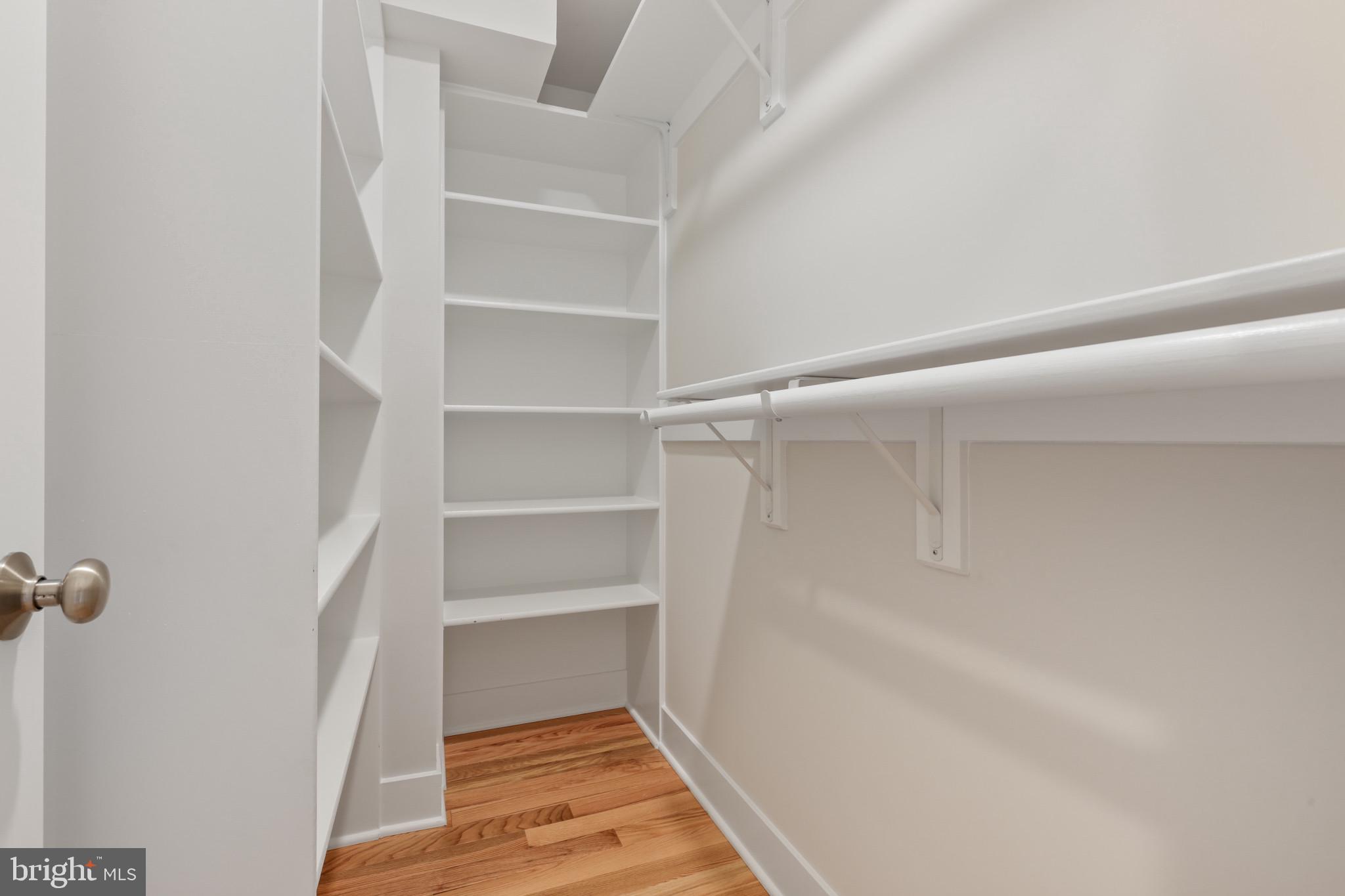 BREWERS HILL - Residential