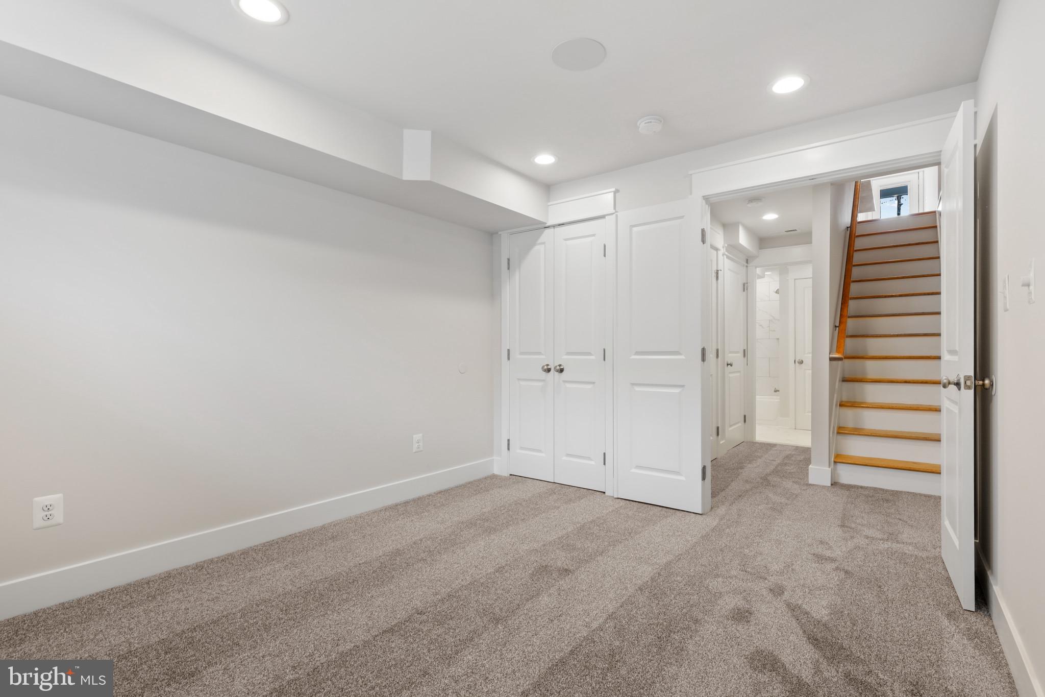 BREWERS HILL - Residential