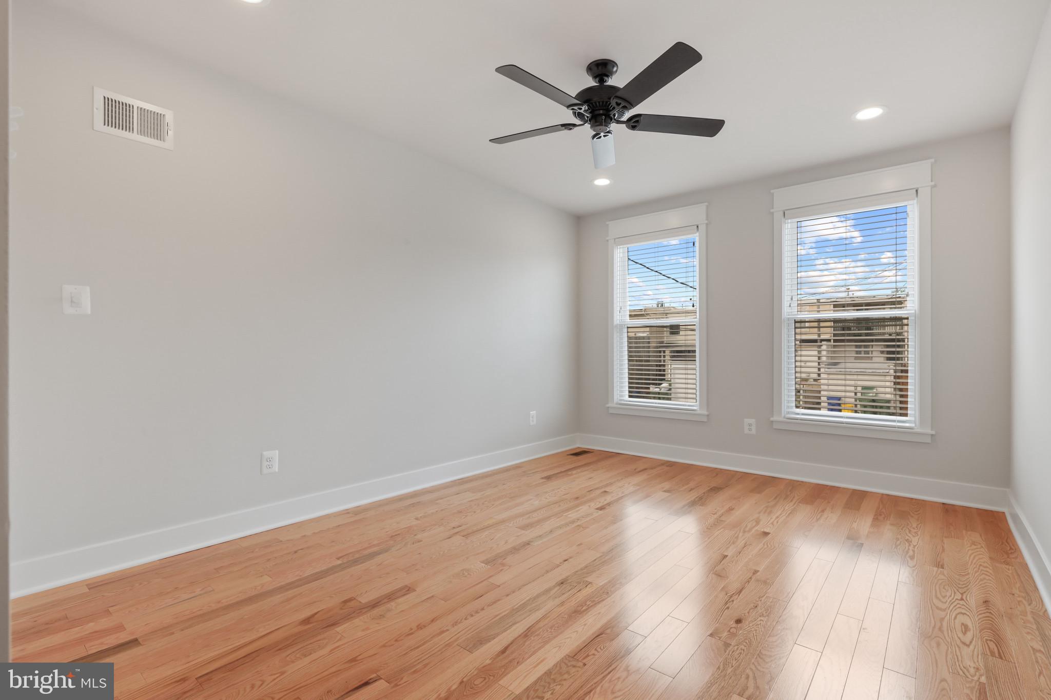 BREWERS HILL - Residential