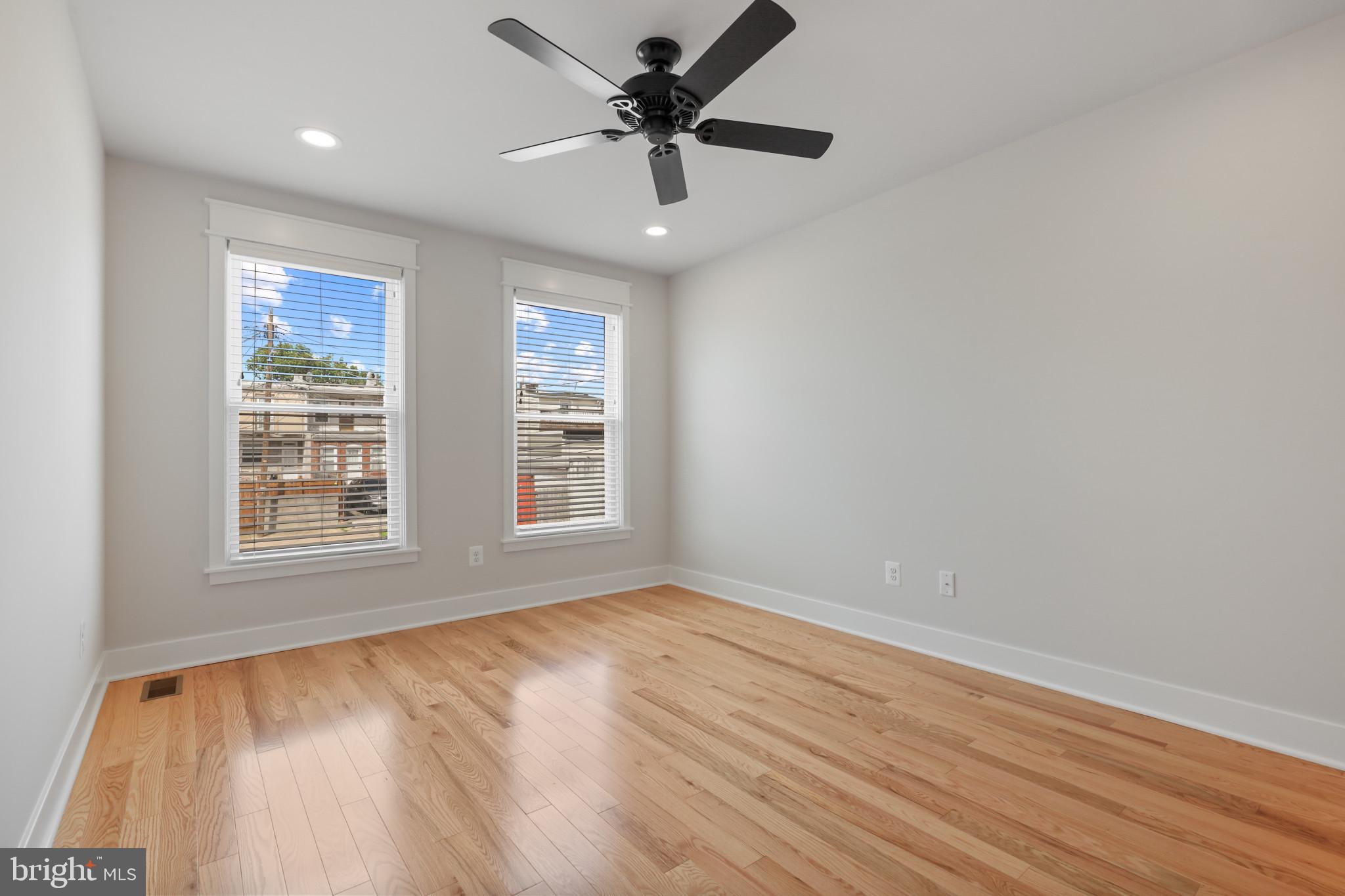 BREWERS HILL - Residential