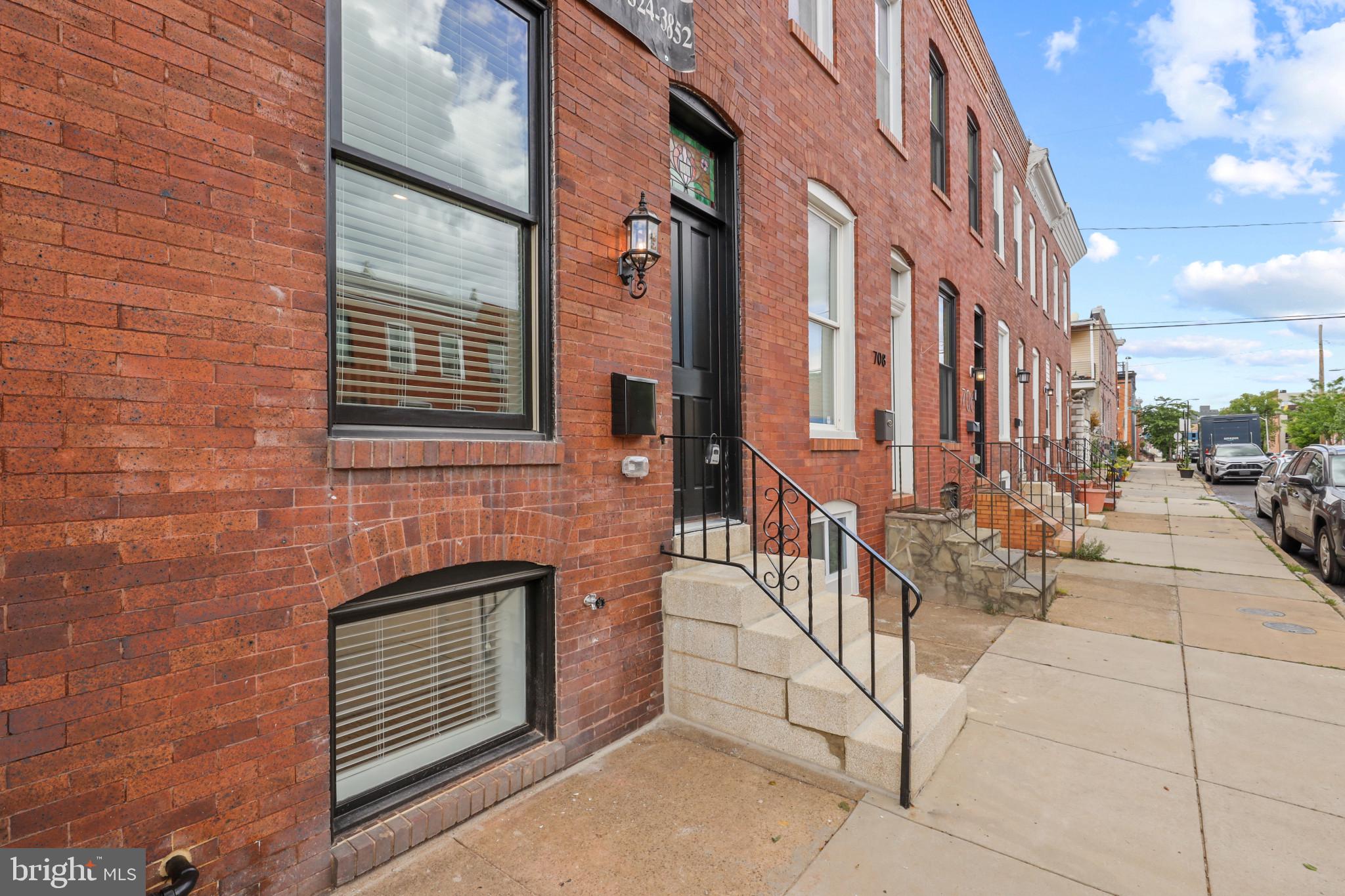 BREWERS HILL - Residential