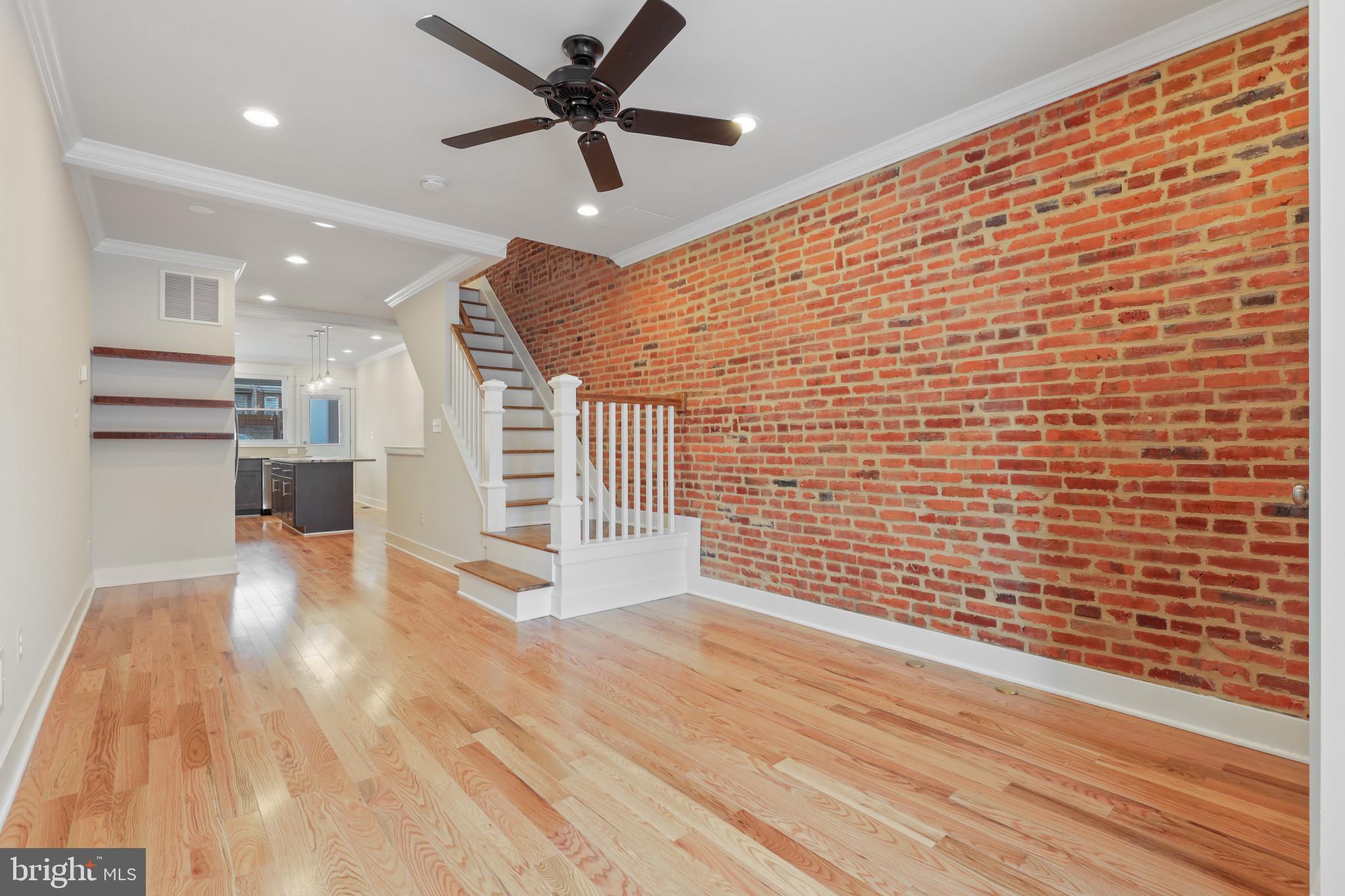 BREWERS HILL - Residential