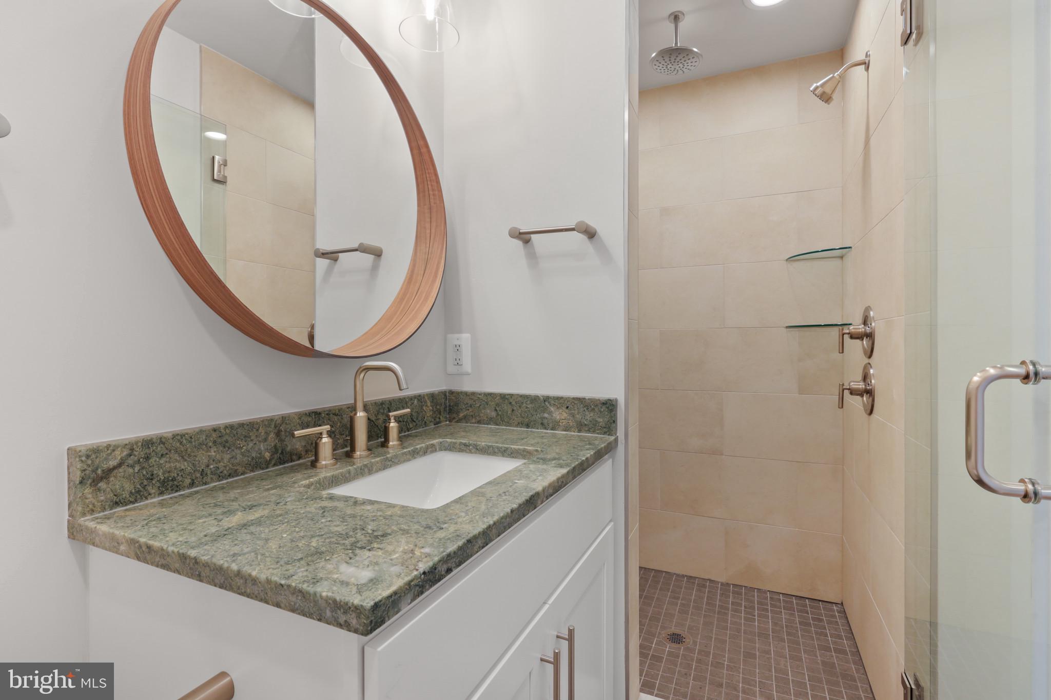 BREWERS HILL - Residential