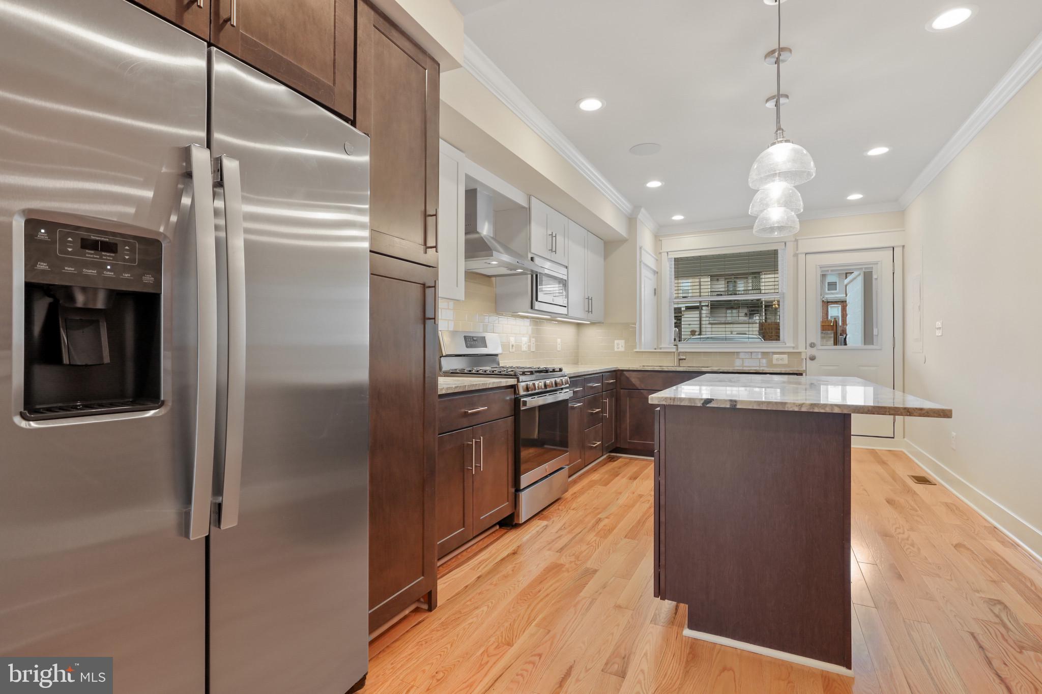 BREWERS HILL - Residential