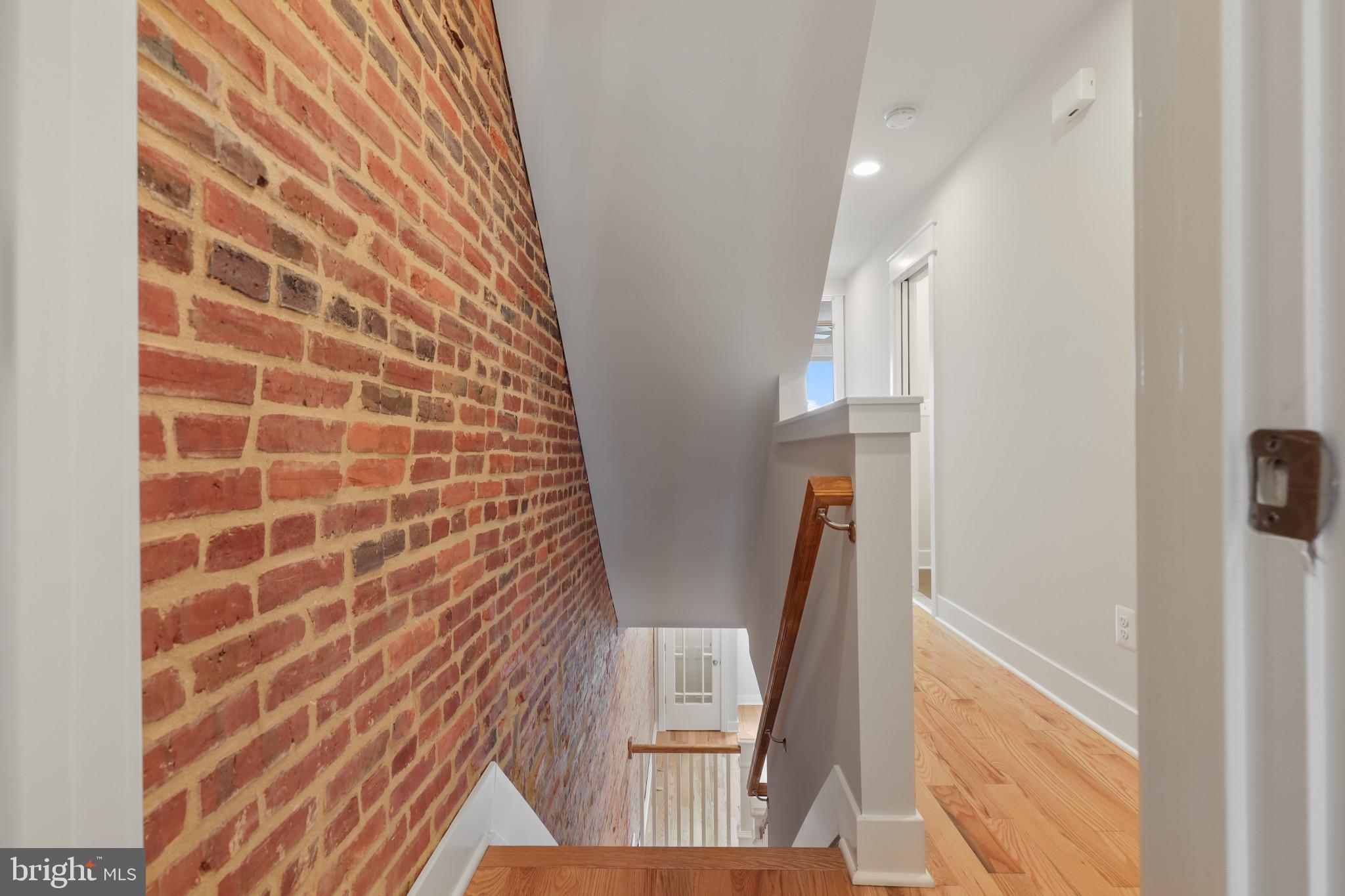 BREWERS HILL - Residential