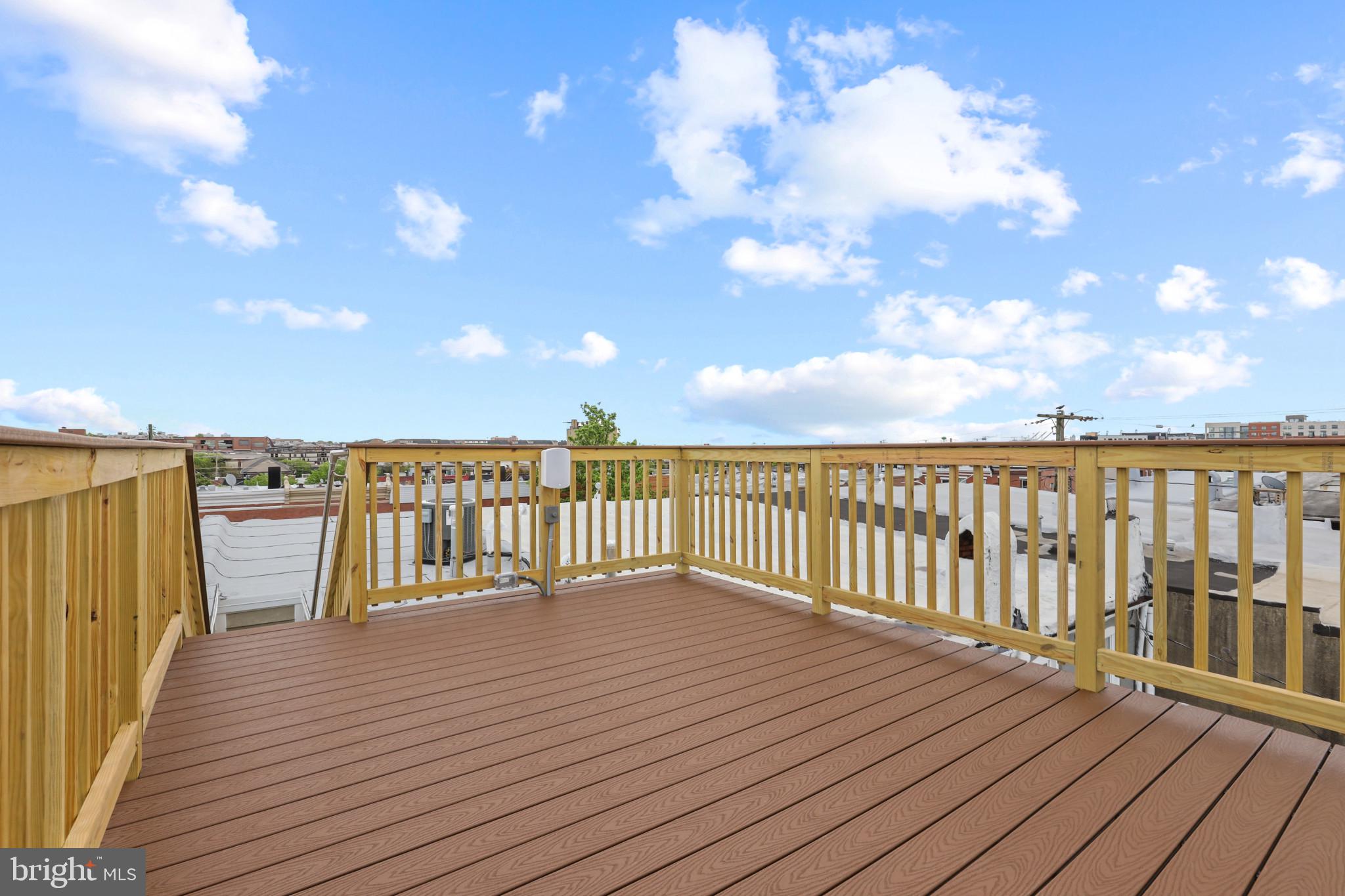 BREWERS HILL - Residential