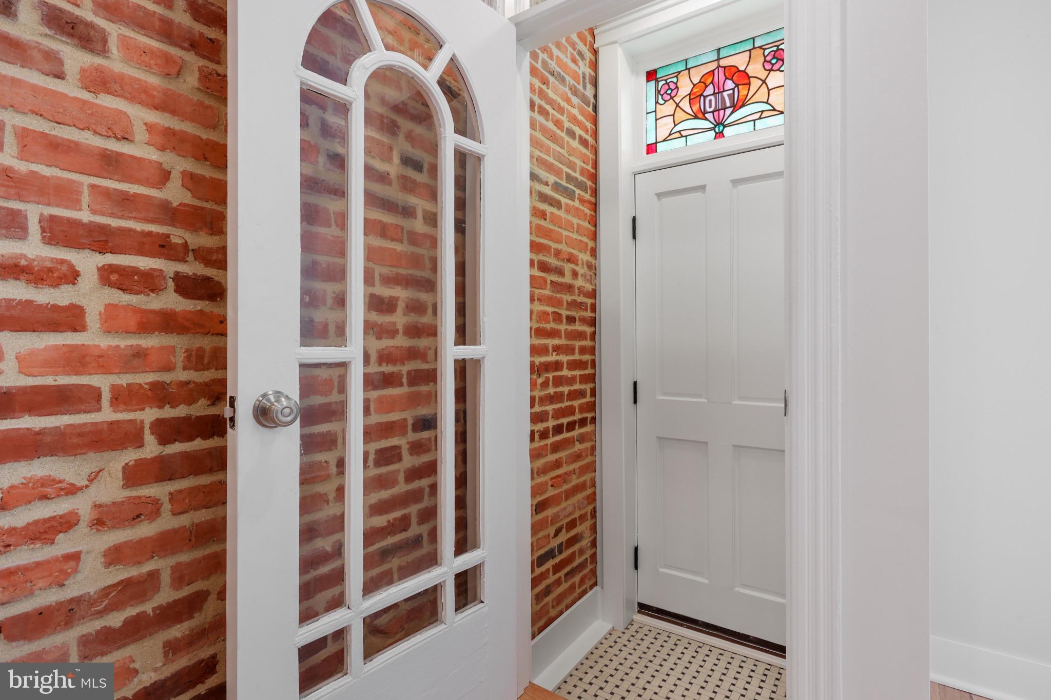 BREWERS HILL - Residential