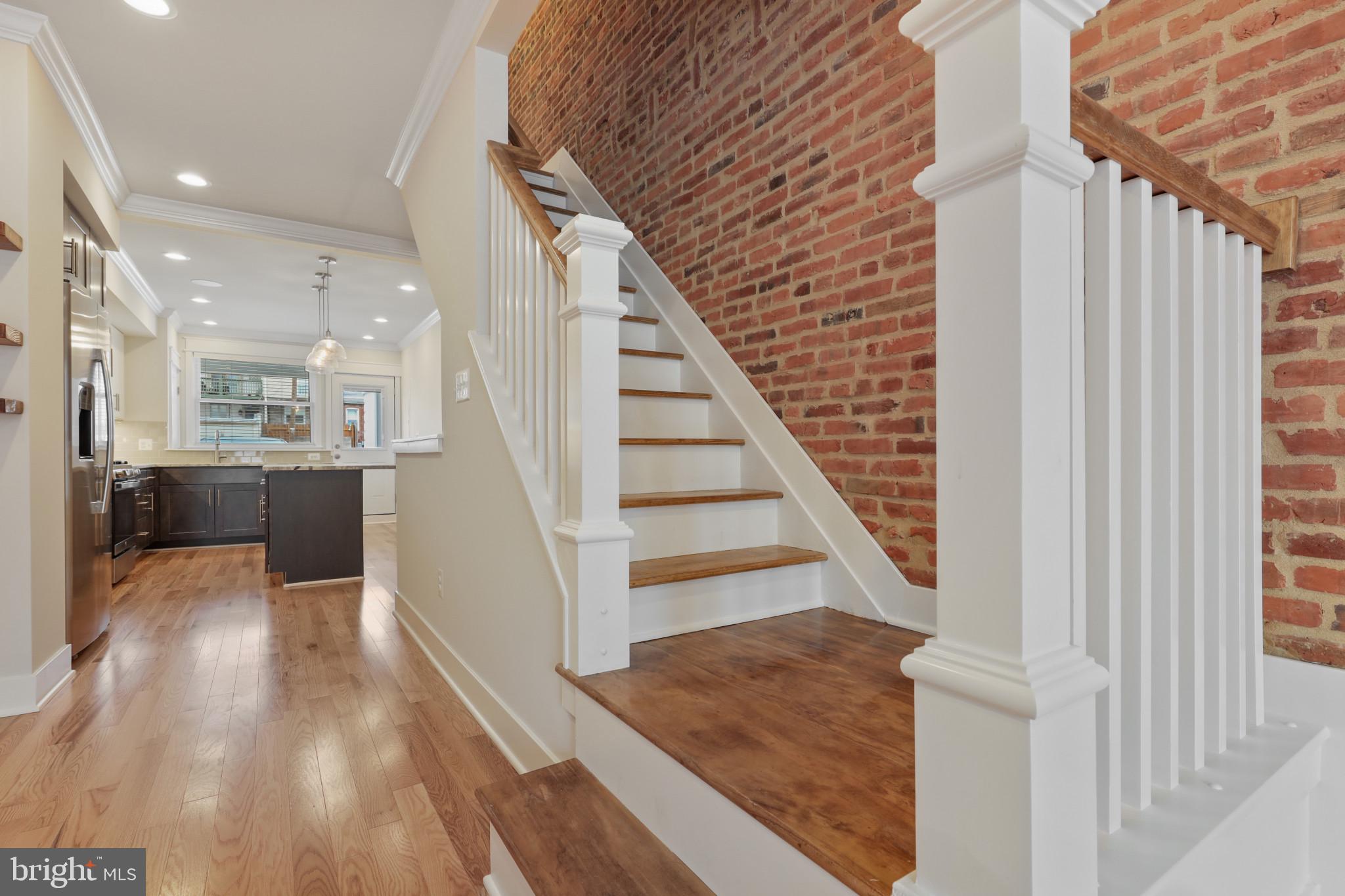 BREWERS HILL - Residential