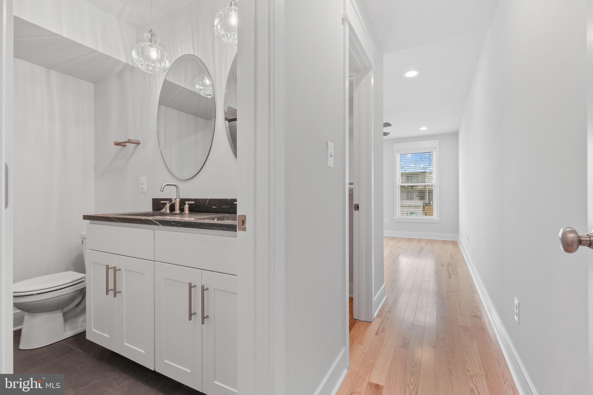 BREWERS HILL - Residential