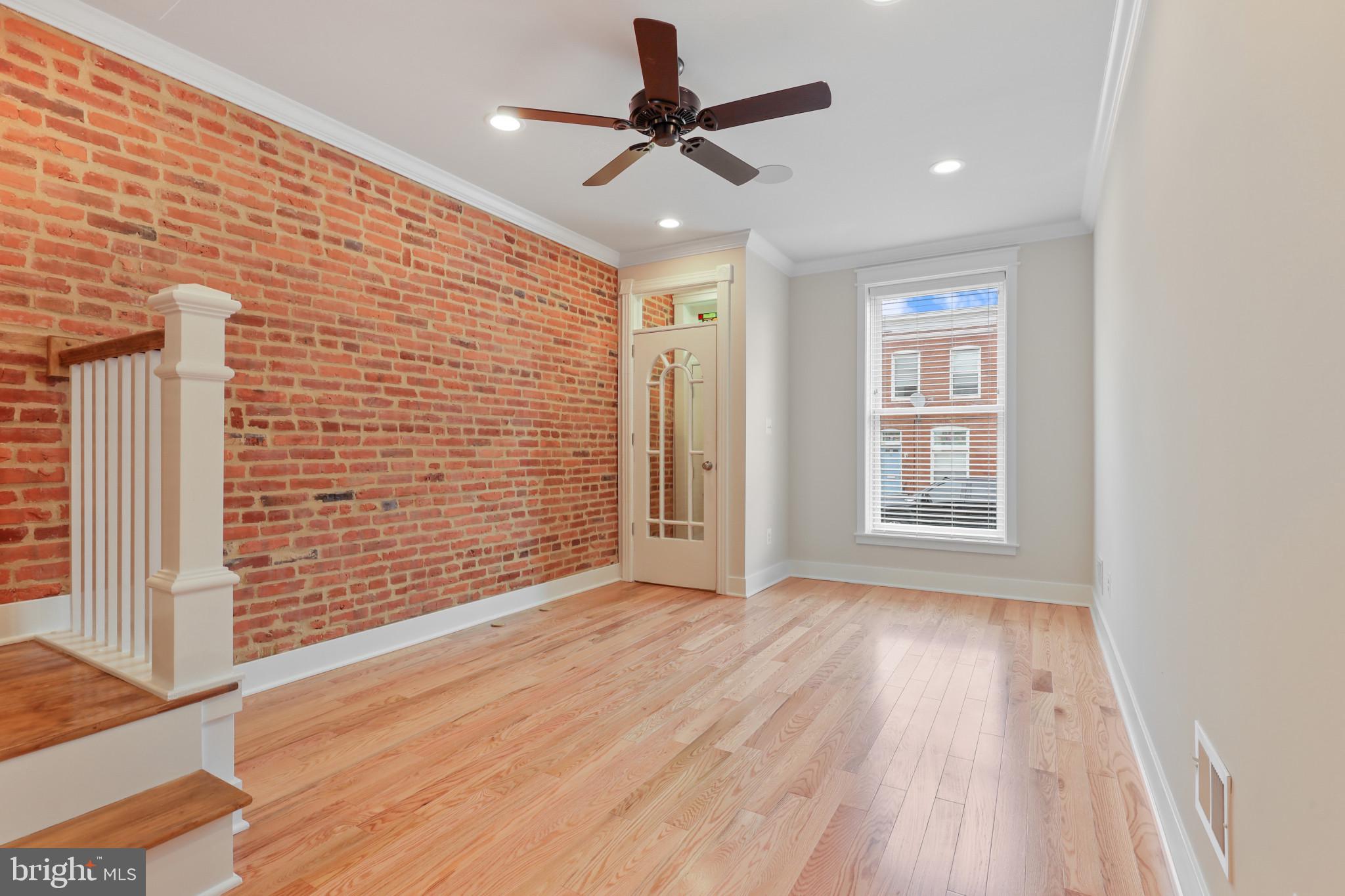 BREWERS HILL - Residential