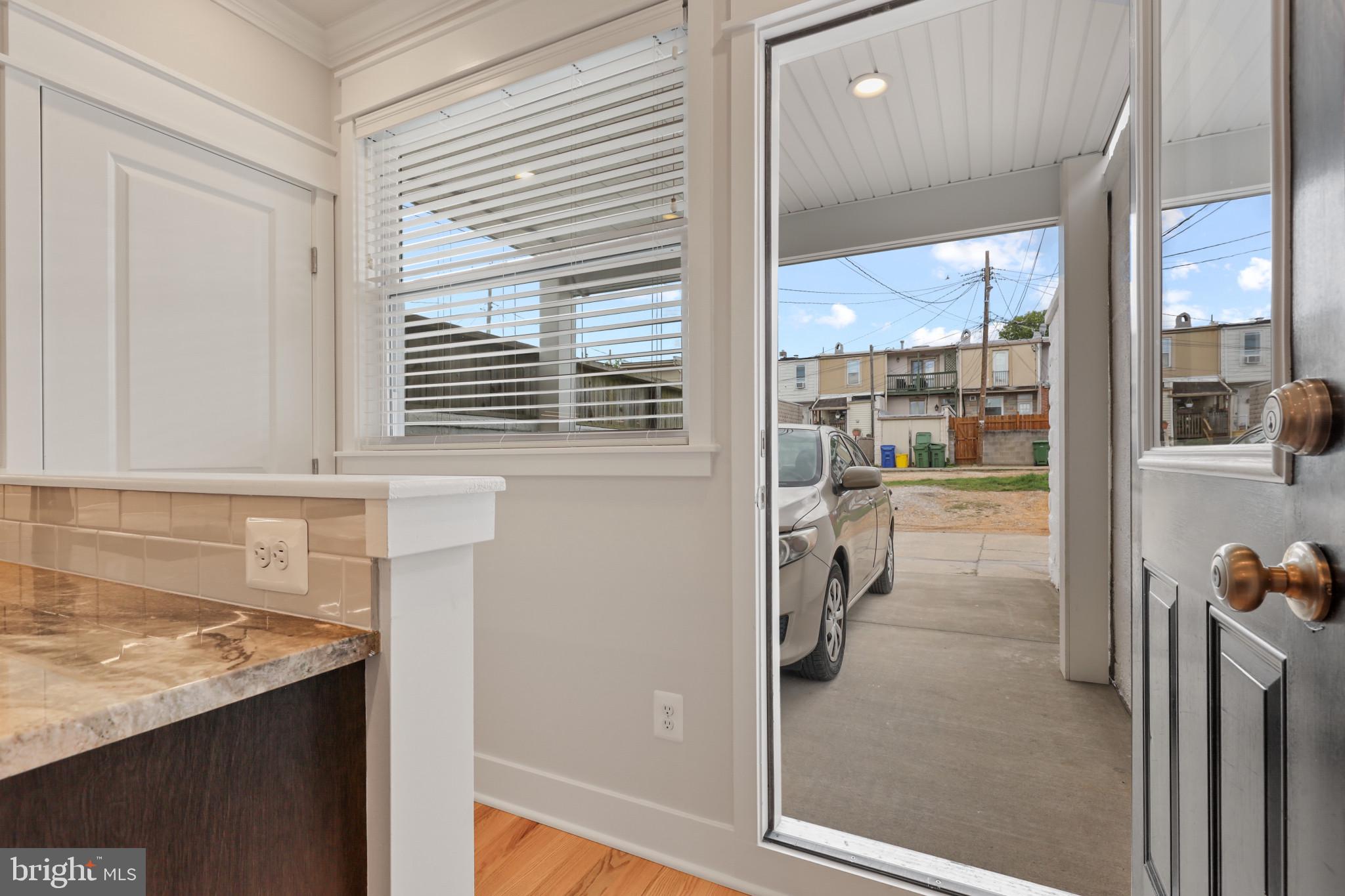 BREWERS HILL - Residential