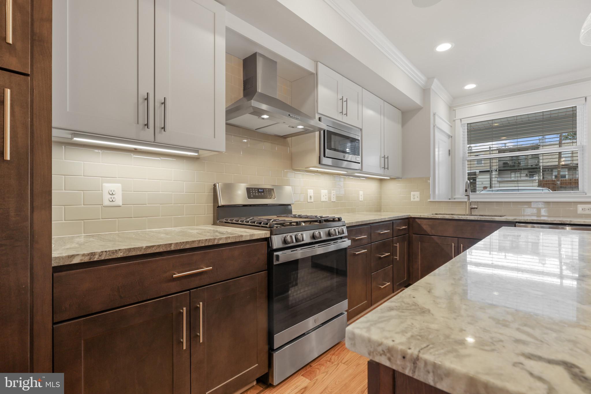 BREWERS HILL - Residential