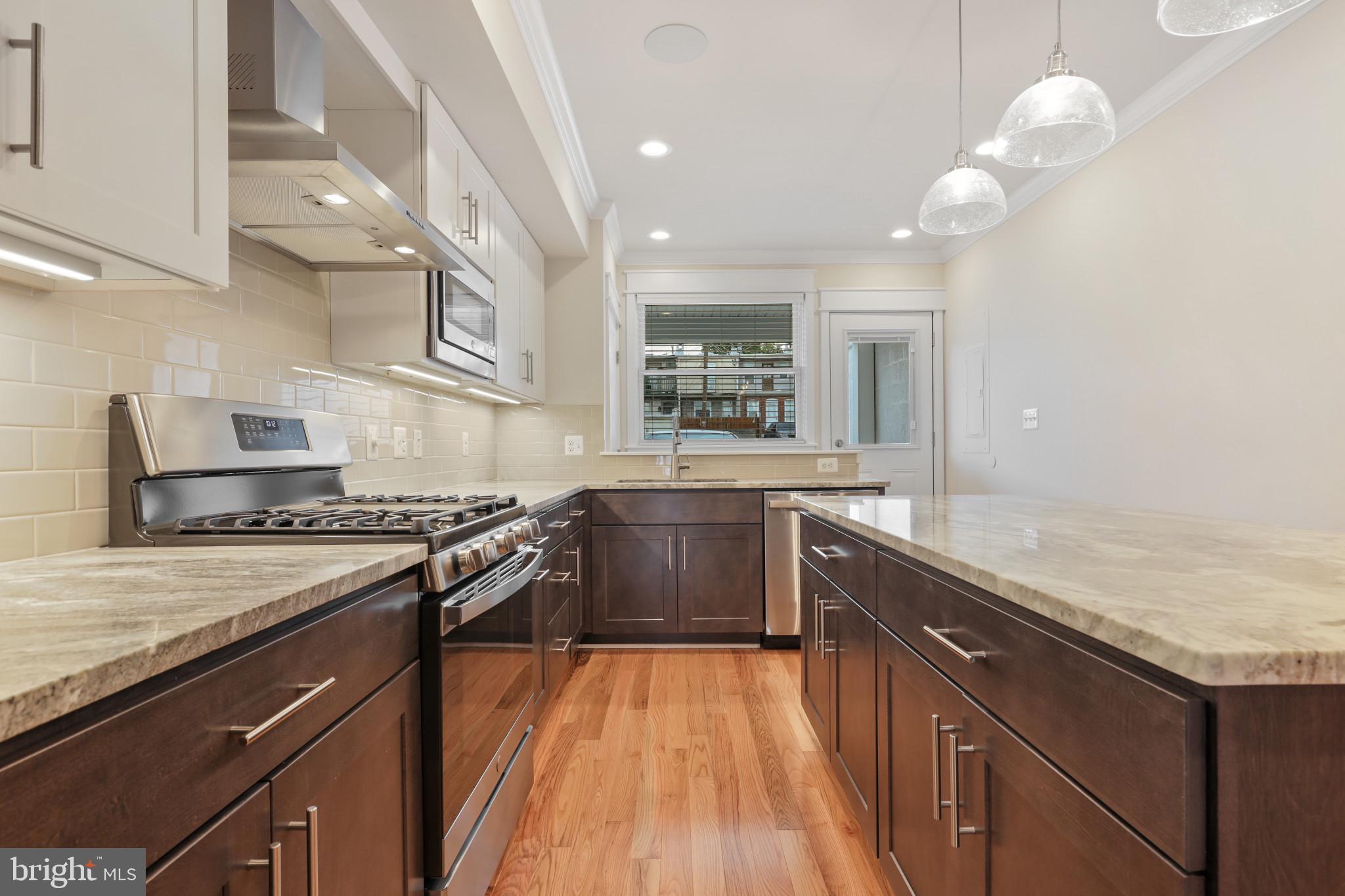 BREWERS HILL - Residential