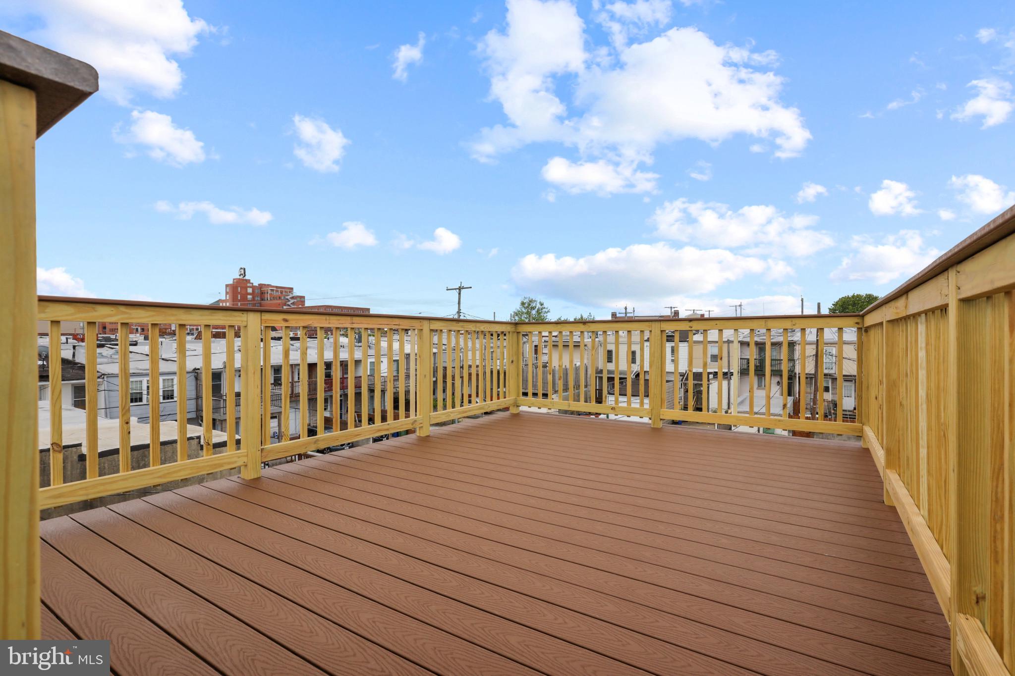 BREWERS HILL - Residential