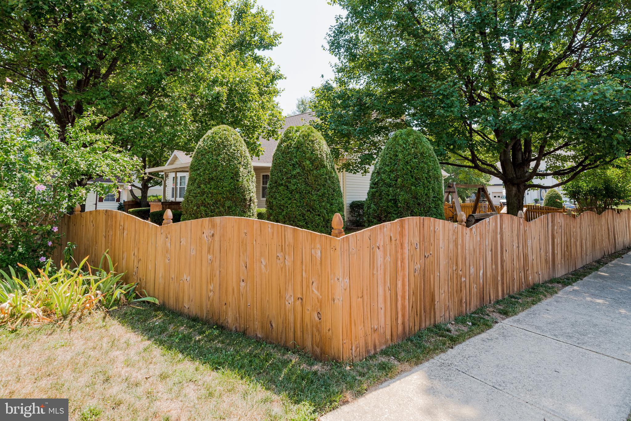 YOUNGS FARM ESTATES - Residential Lease