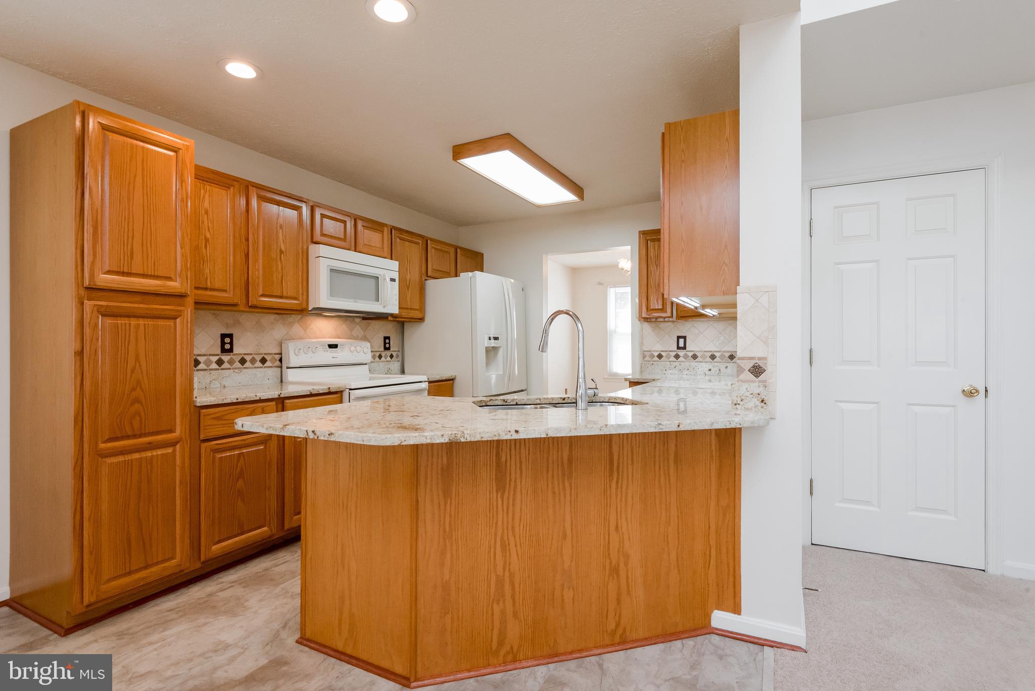 YOUNGS FARM ESTATES - Residential Lease