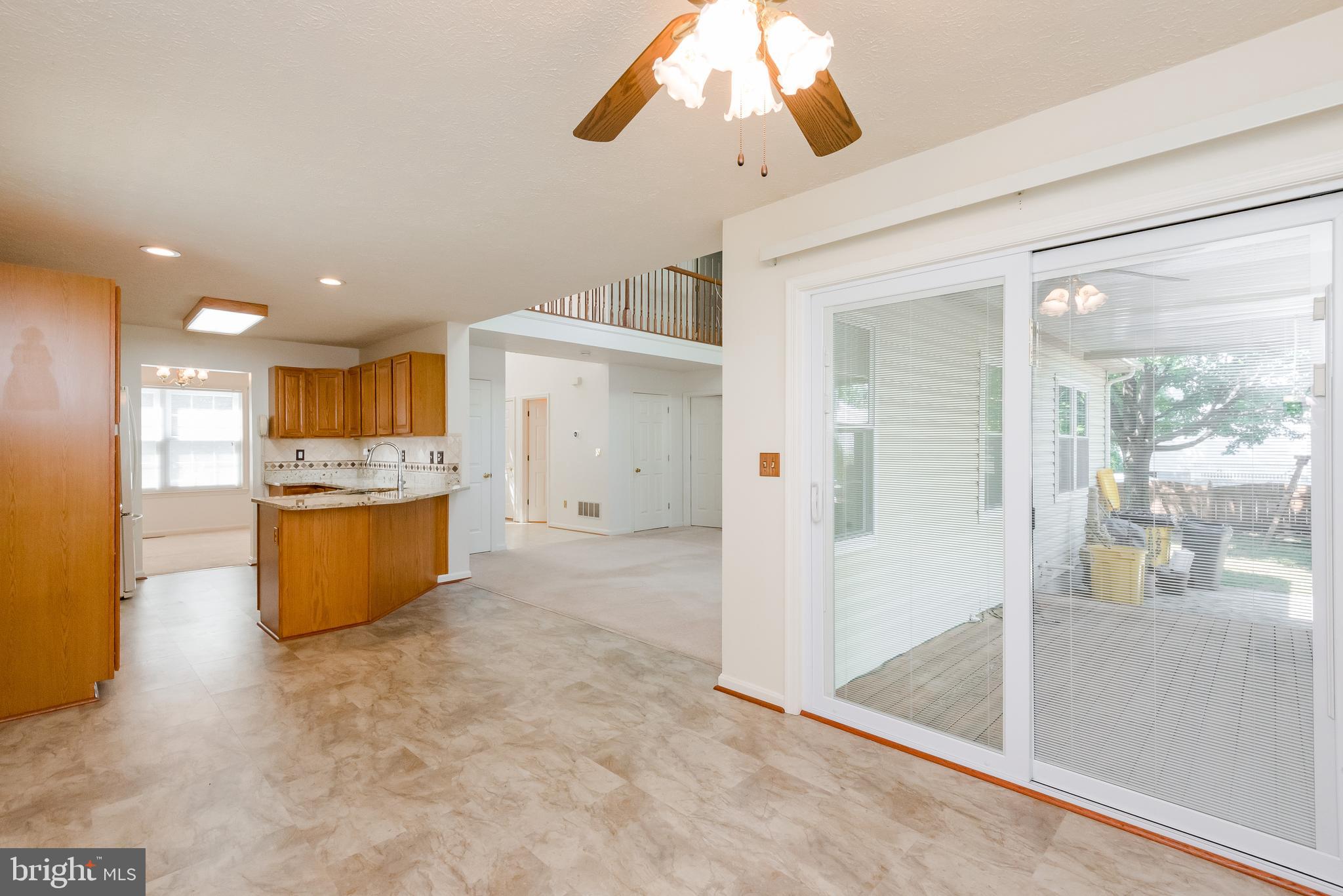 YOUNGS FARM ESTATES - Residential Lease